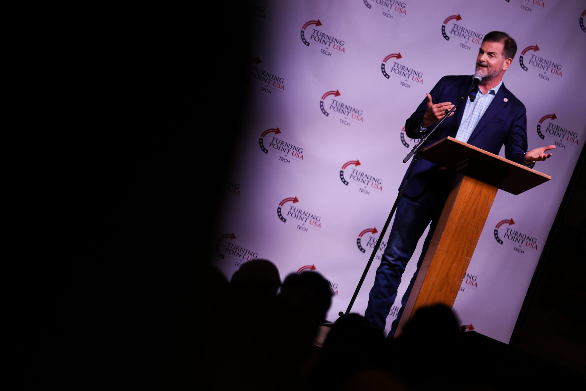 Creighton committed to ‘open discussion, civil discourse’ at TTU System