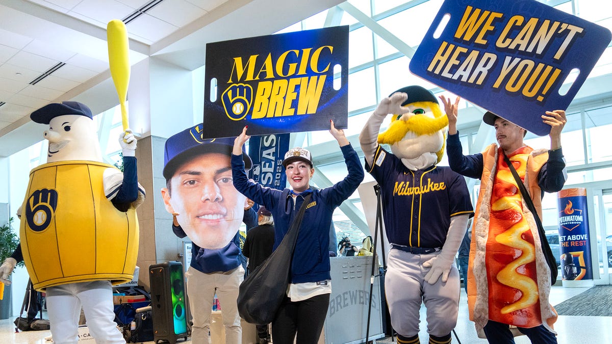 How much are Brewers Game 5 playoff tickets vs the Cubs tomorrow at American Family Field? How much are Brewers Game 5 playoff tickets vs the Cubs tomorrow at American Family Field?