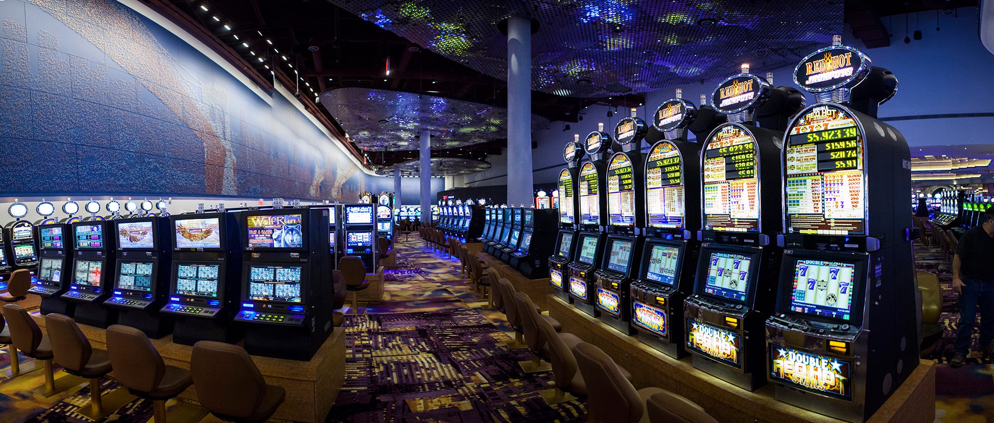 4 News Article Image Three proposed NYC casinos move closer to approval after key state board vote