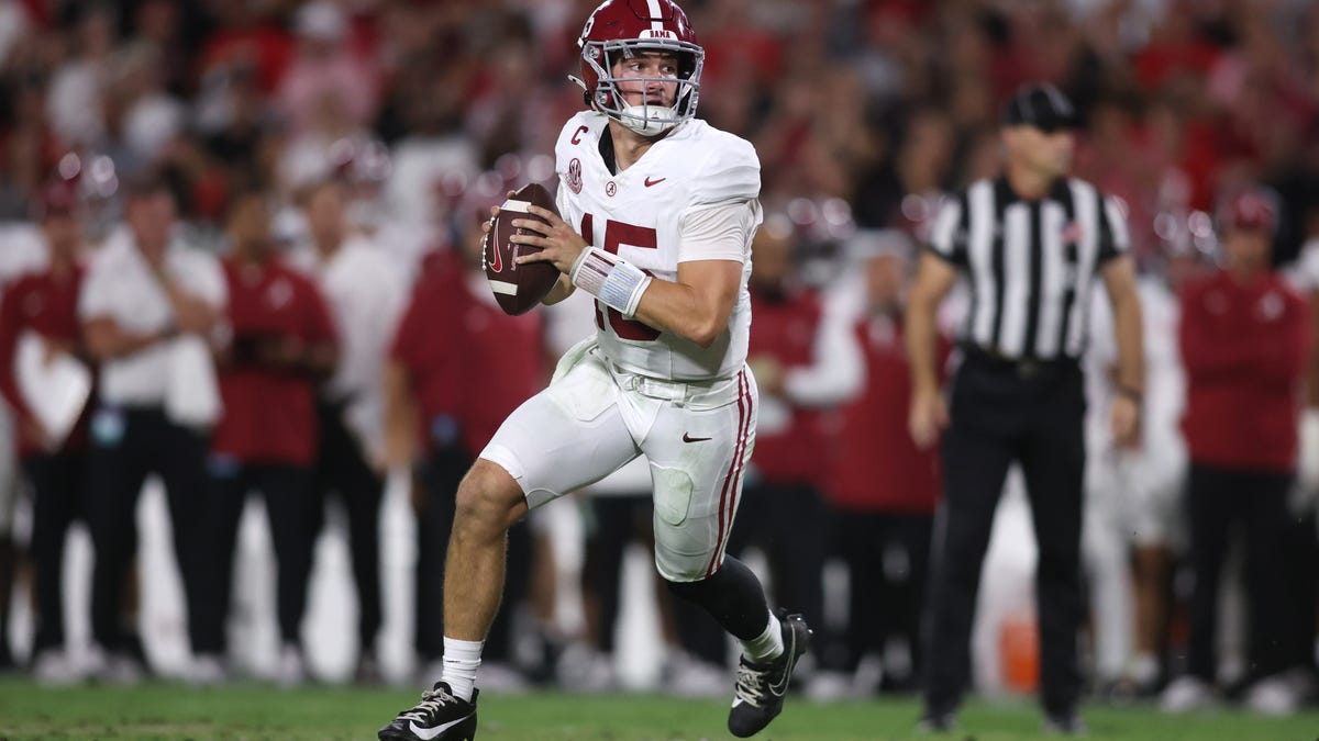 Bulldogs to face undefeated SEC foe, here’s how to buy Georgia vs. Ole Miss tickets Bulldogs to face undefeated SEC foe, here’s how to buy Georgia vs. Ole Miss tickets