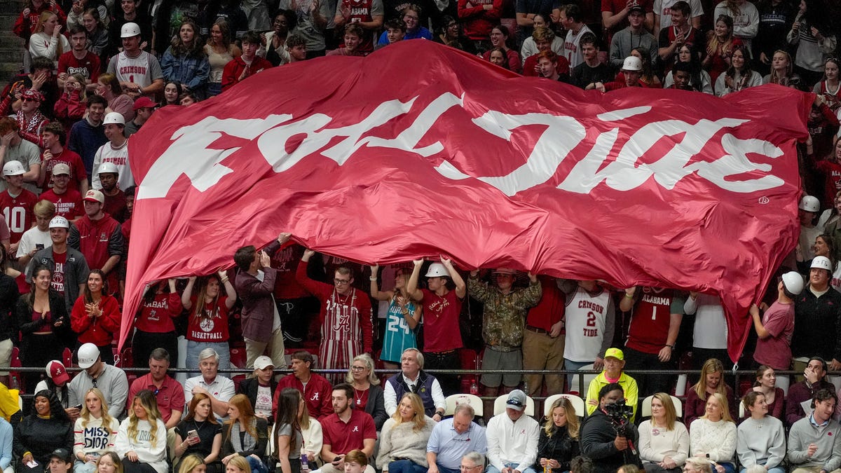 Alabama basketball 2025-26 season preview, predictions: Collins Onyejiaka Alabama basketball 2025-26 season preview, predictions: Collins Onyejiaka