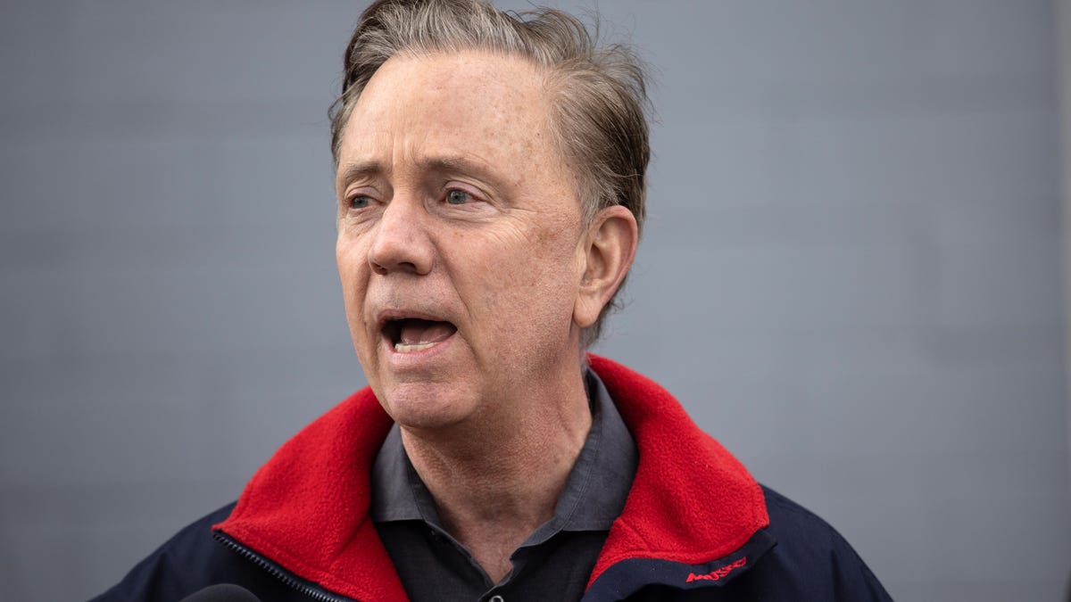 Connecticut housing crisis persists as Governor Lamont vetoes reform bill Connecticut housing crisis persists as Governor Lamont vetoes reform bill