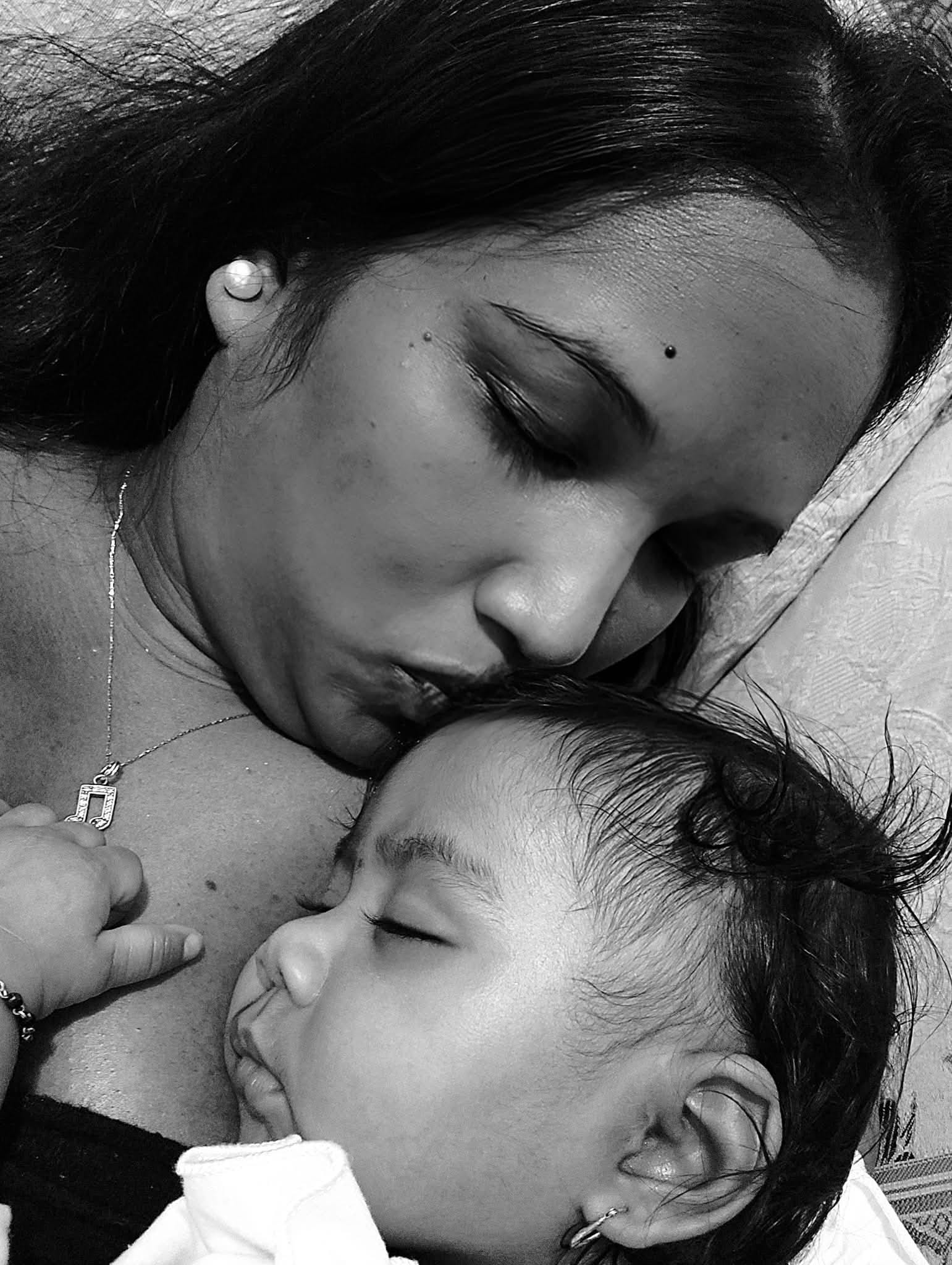 Breast cancer is rising among young moms. It’s taking a huge toll.