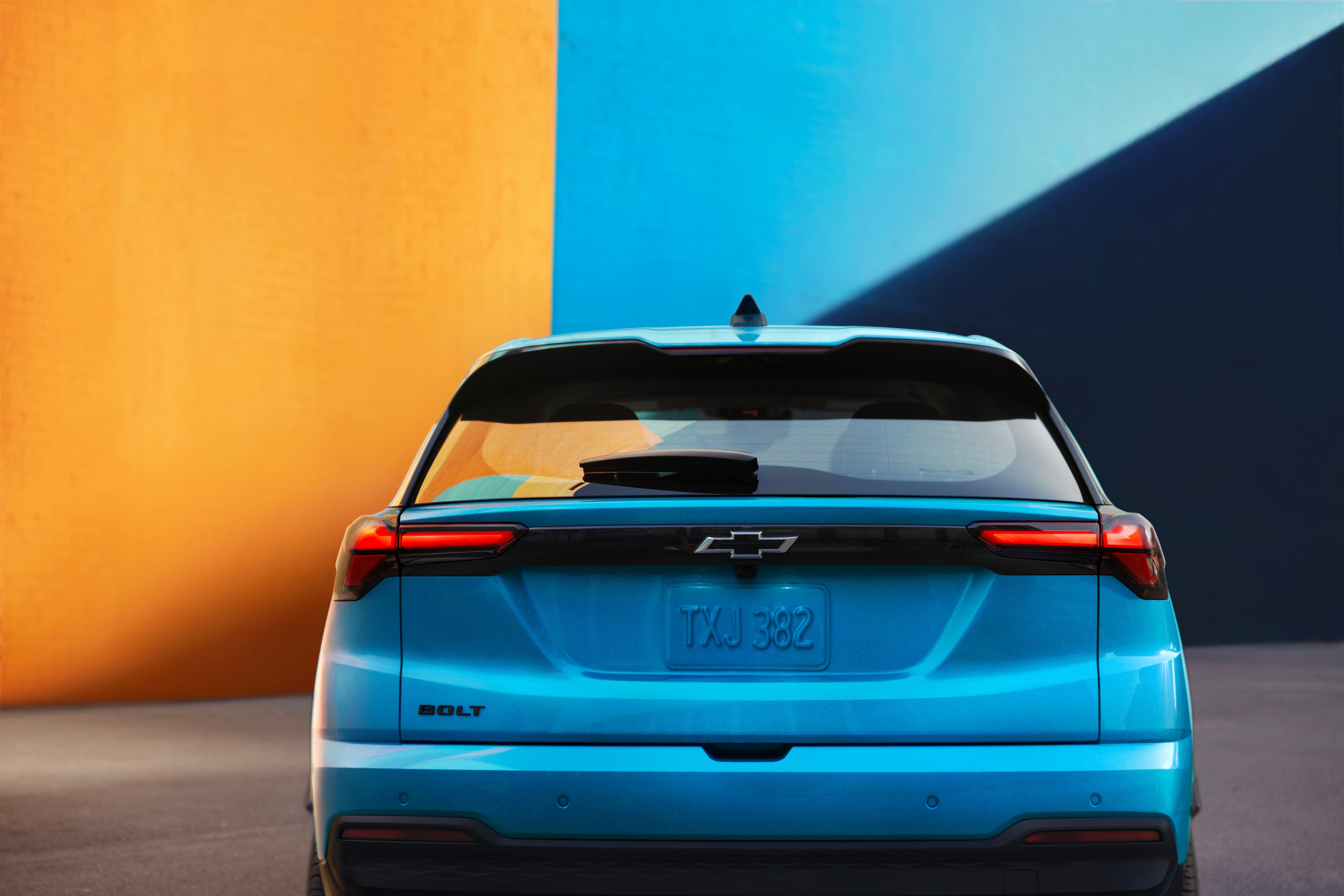 Cheap electric SUVs poised to woo buyers despite end of U.S. subsidies