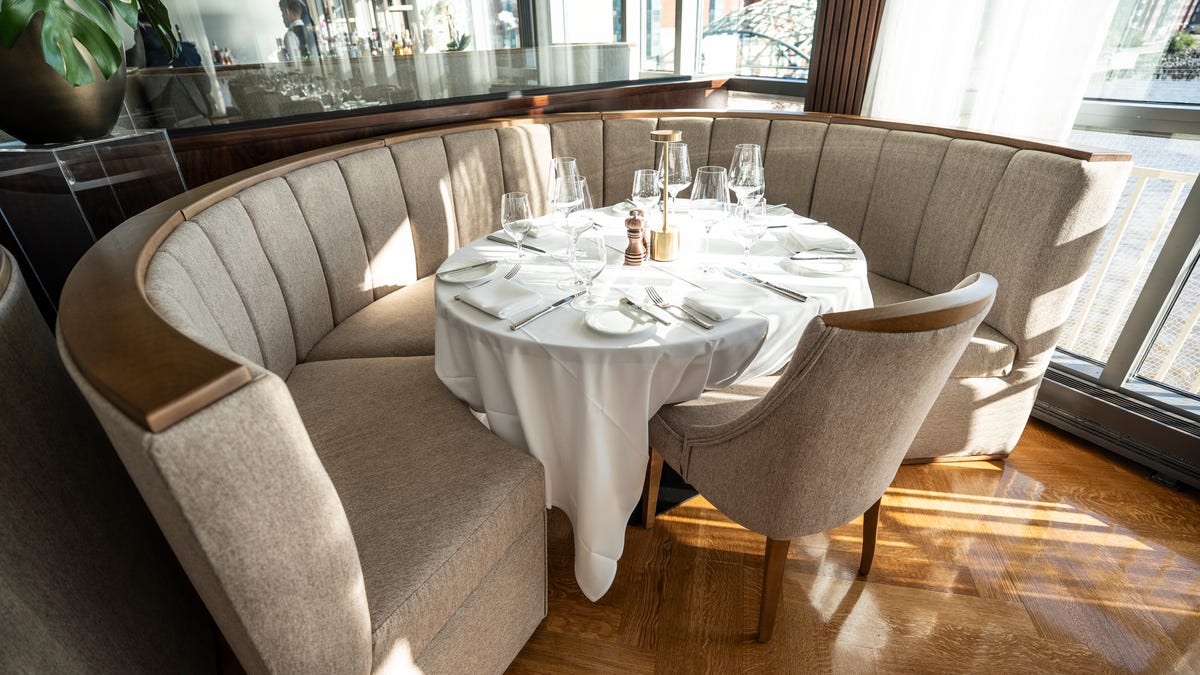 New Yonkers NY restaurant serves up seasonally inspired seafood, steak New Yonkers NY restaurant serves up seasonally inspired seafood, steak