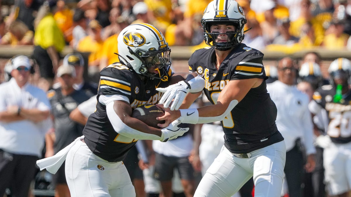 Alabama football Week 7 opponent preview: Missouri Tigers Alabama football Week 7 opponent preview: Missouri Tigers