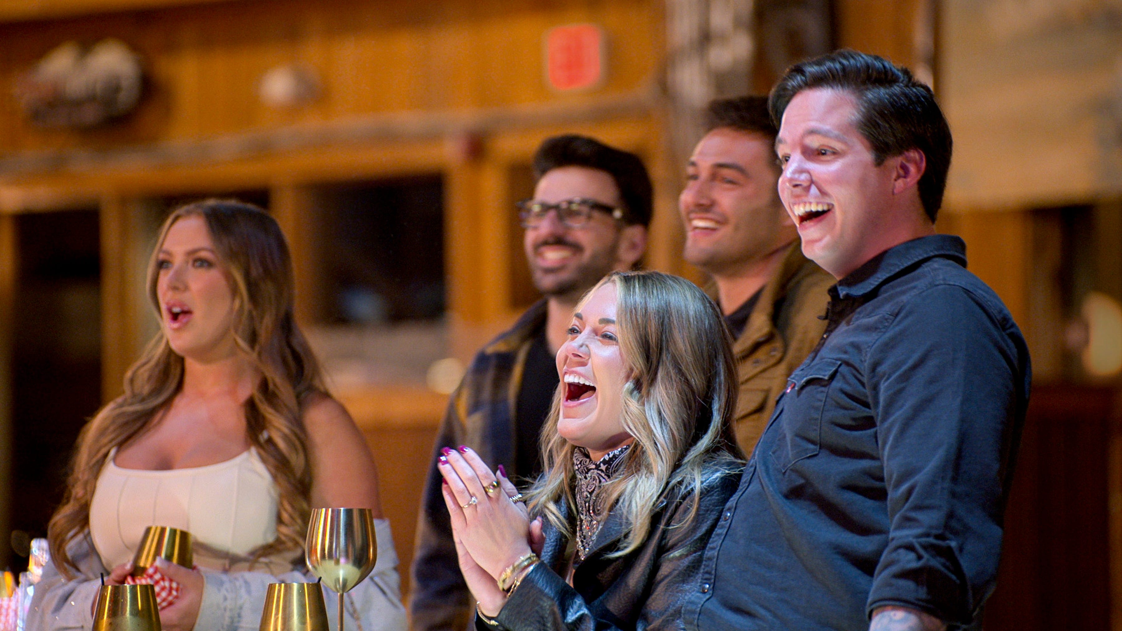 When is the 'Love is Blind' Season 9 reunion? See who did, didn't get married