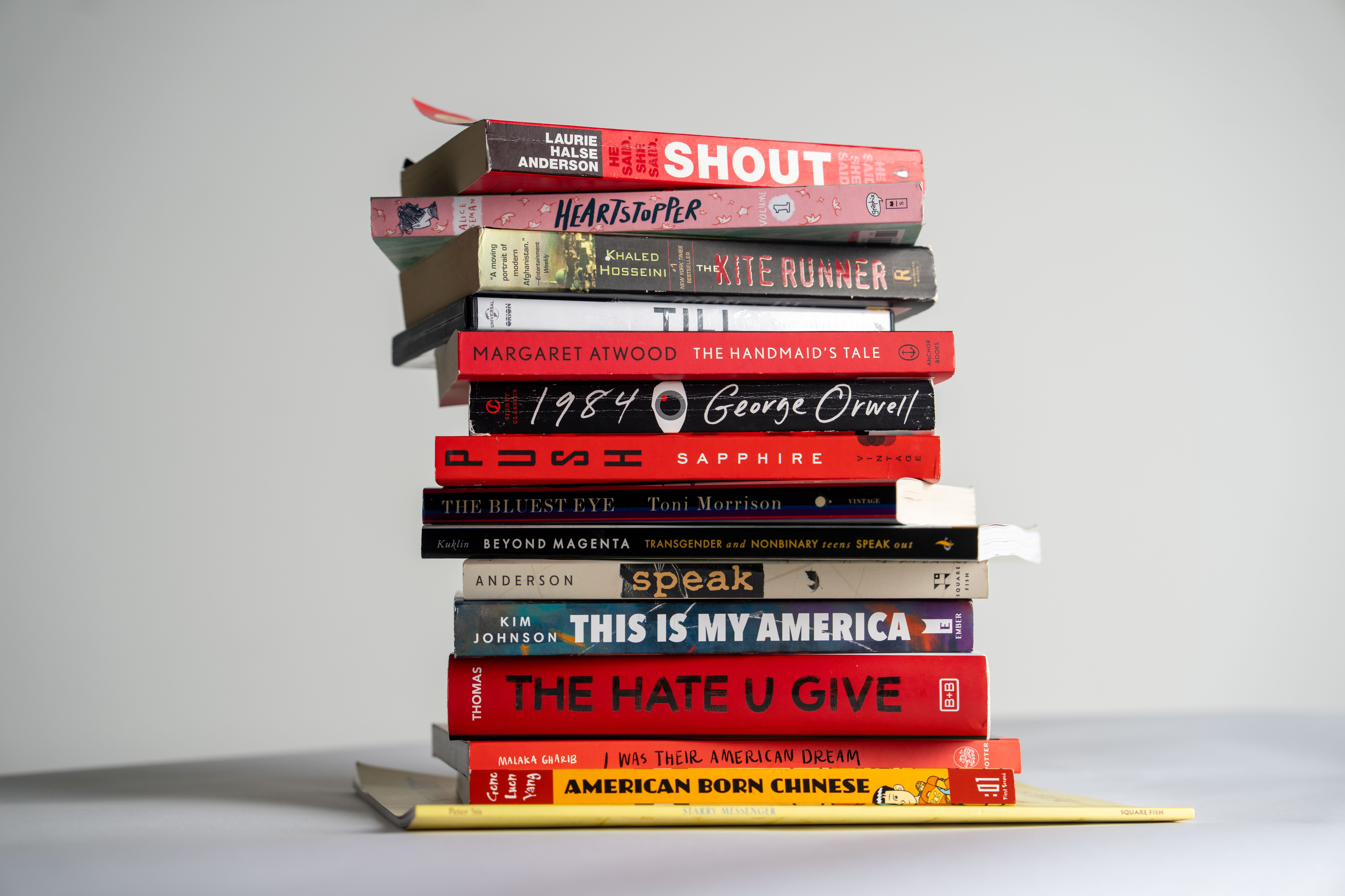 Kentucky military spouse suing Department of Defense over book bans