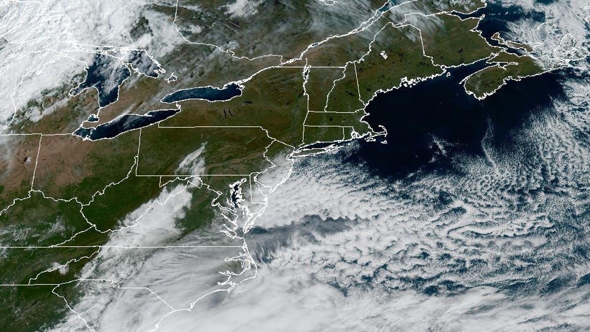 North Carolina is first stop for nor’easter tracking up East Coast. See expected impacts North Carolina is first stop for nor’easter tracking up East Coast. See expected impacts