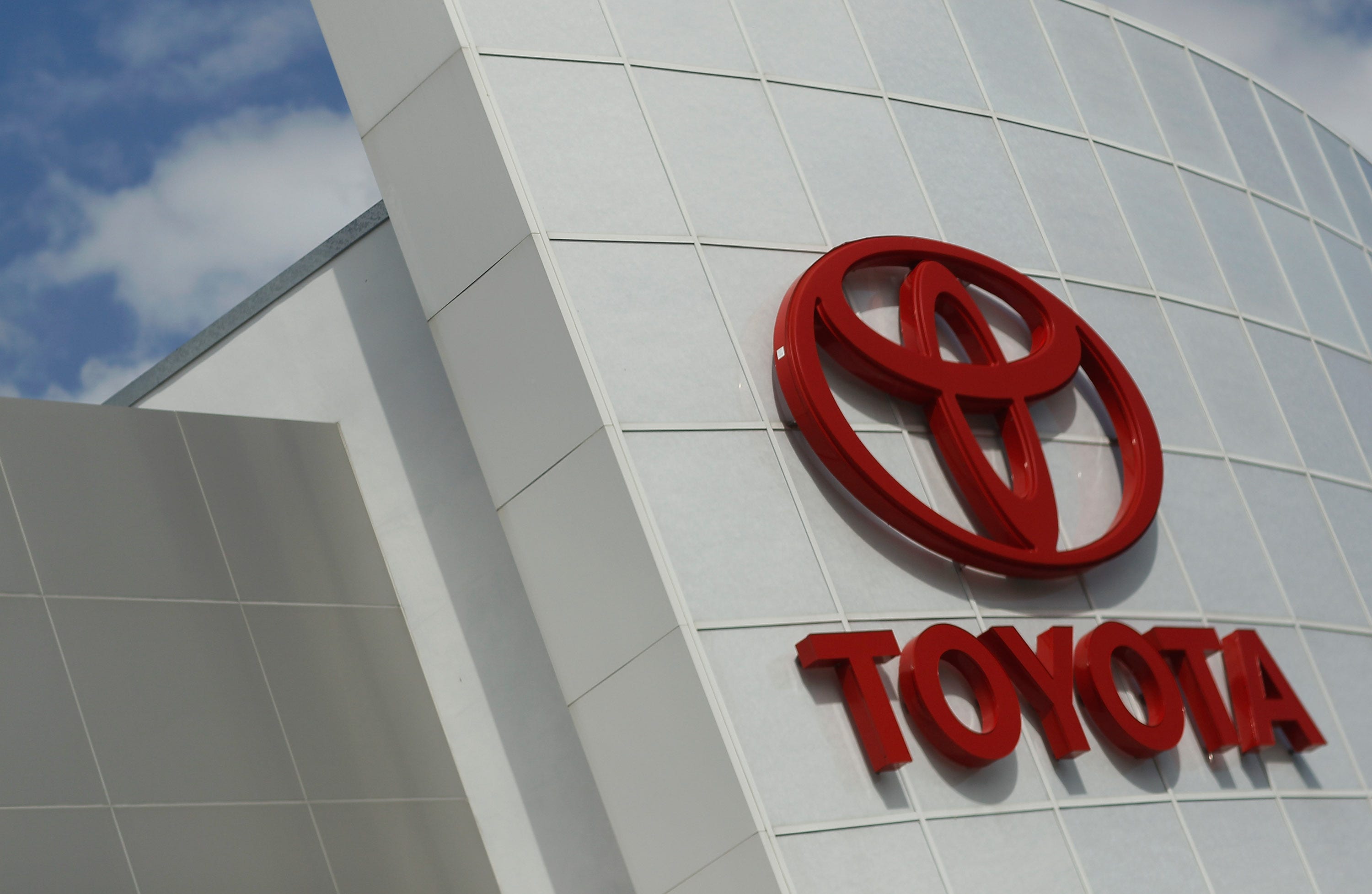 Toyota recalls over 54,600 vehicles. See the impacted models.