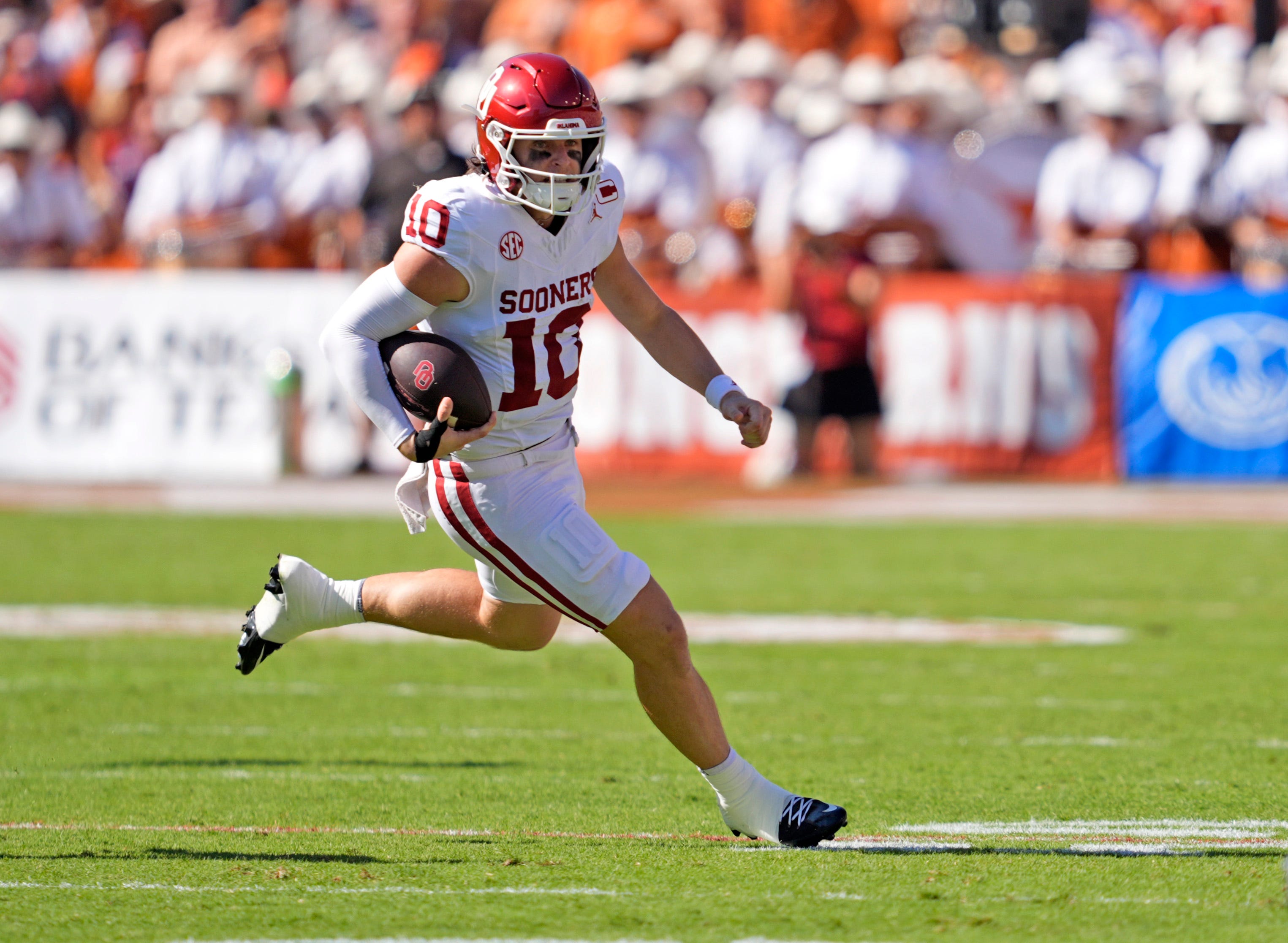 Where to watch Oklahoma vs South Carolina today, TV channel, streaming