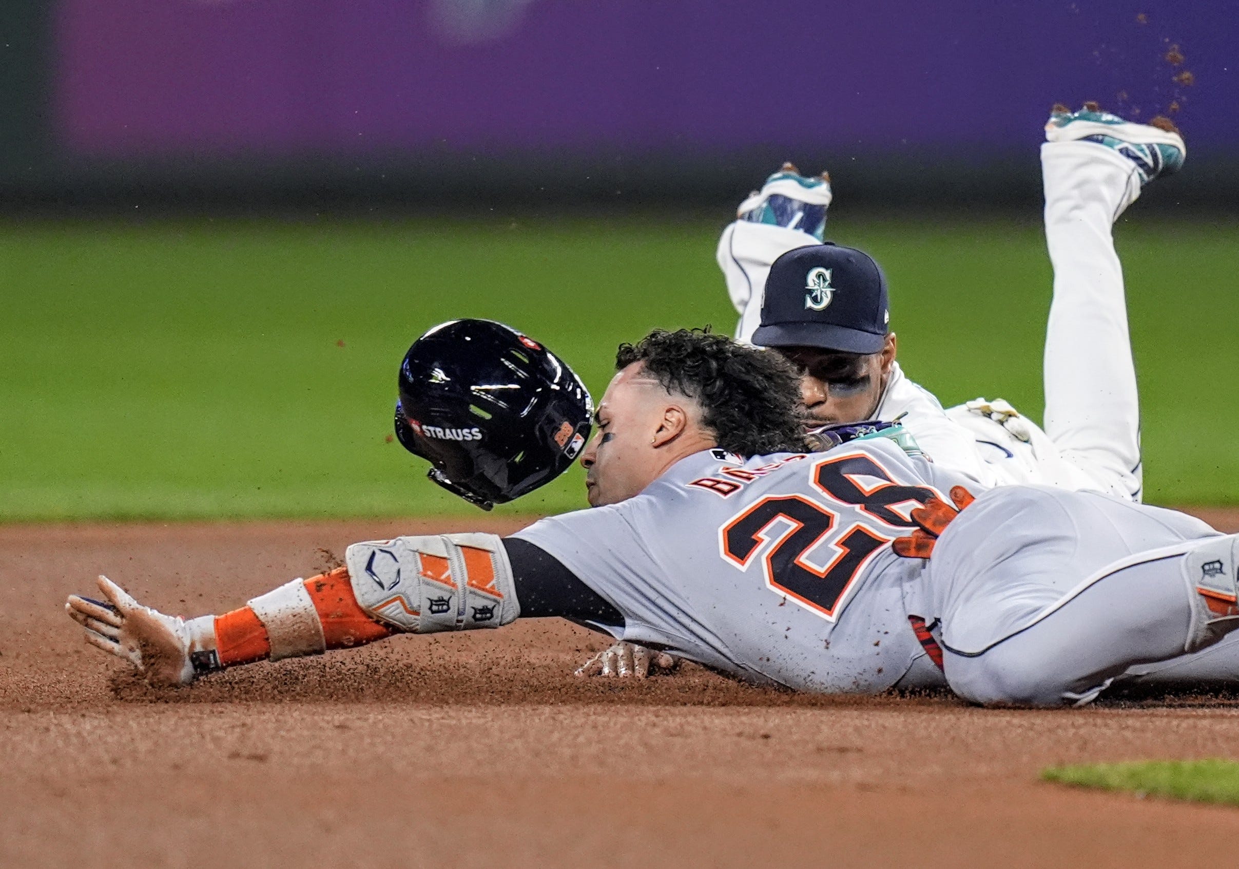 Tigers vs Mariners reactions start with A.J. Hinch ripped for moves  www.freep.com