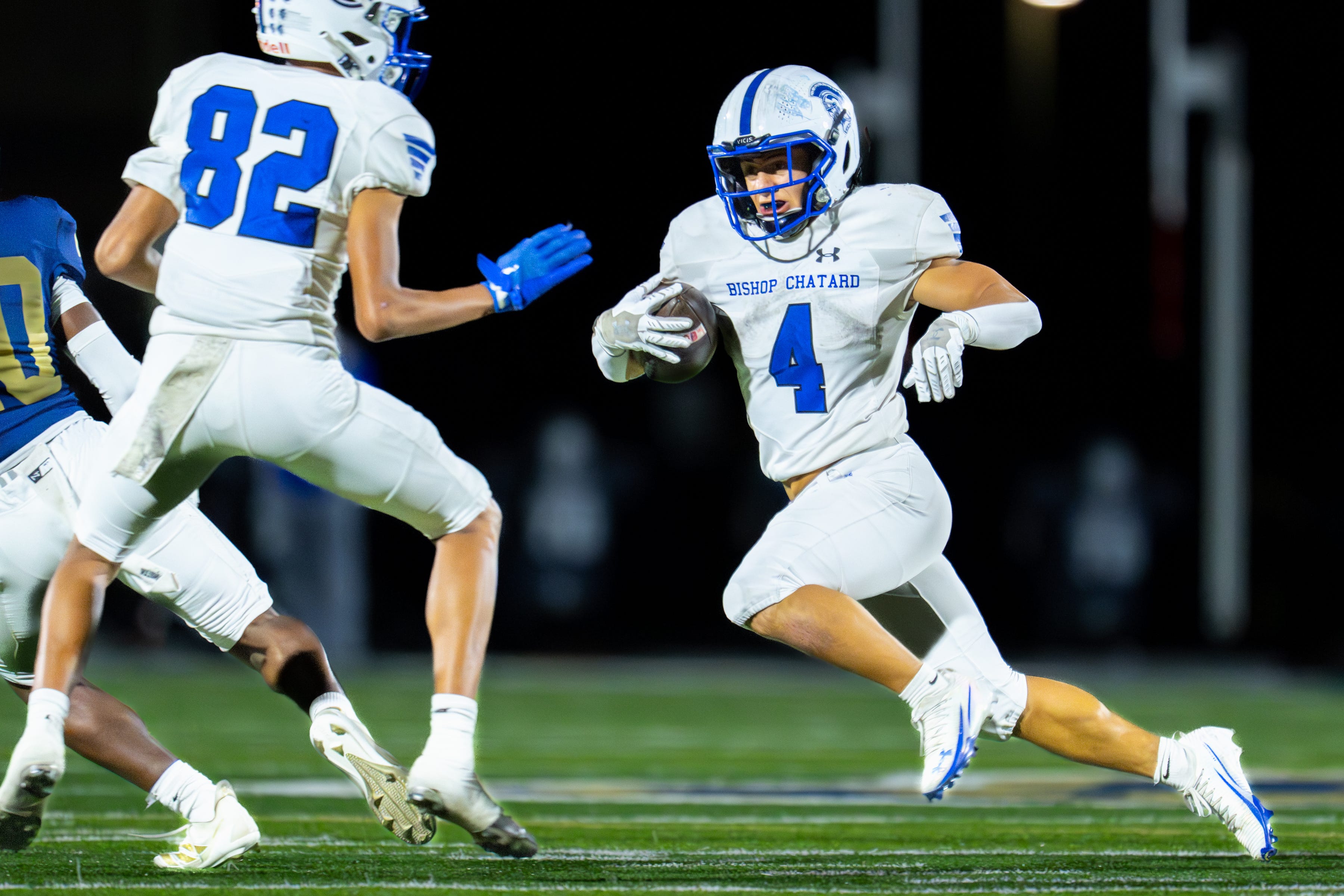 Pesquisa estatal de USA TODAY Network