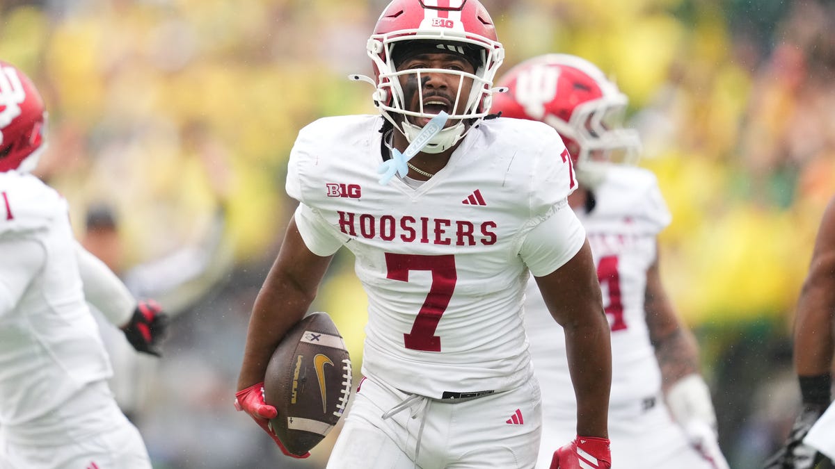 What channel is Indiana football vs Michigan State on TV today? Start time, streaming, schedule What channel is Indiana football vs Michigan State on TV today? Start time, streaming, schedule