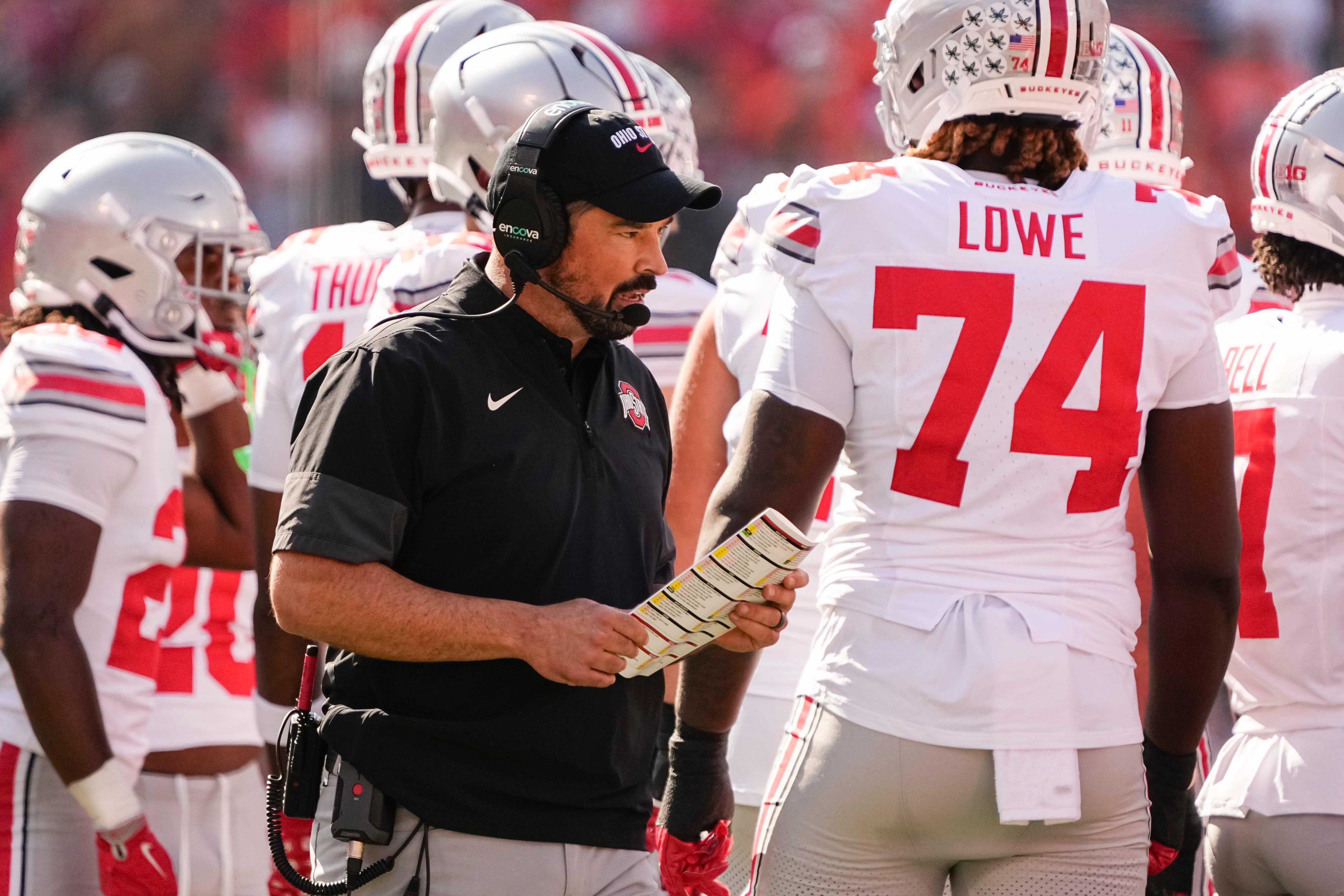 How to watch the 2026 Ohio State football Spring Game