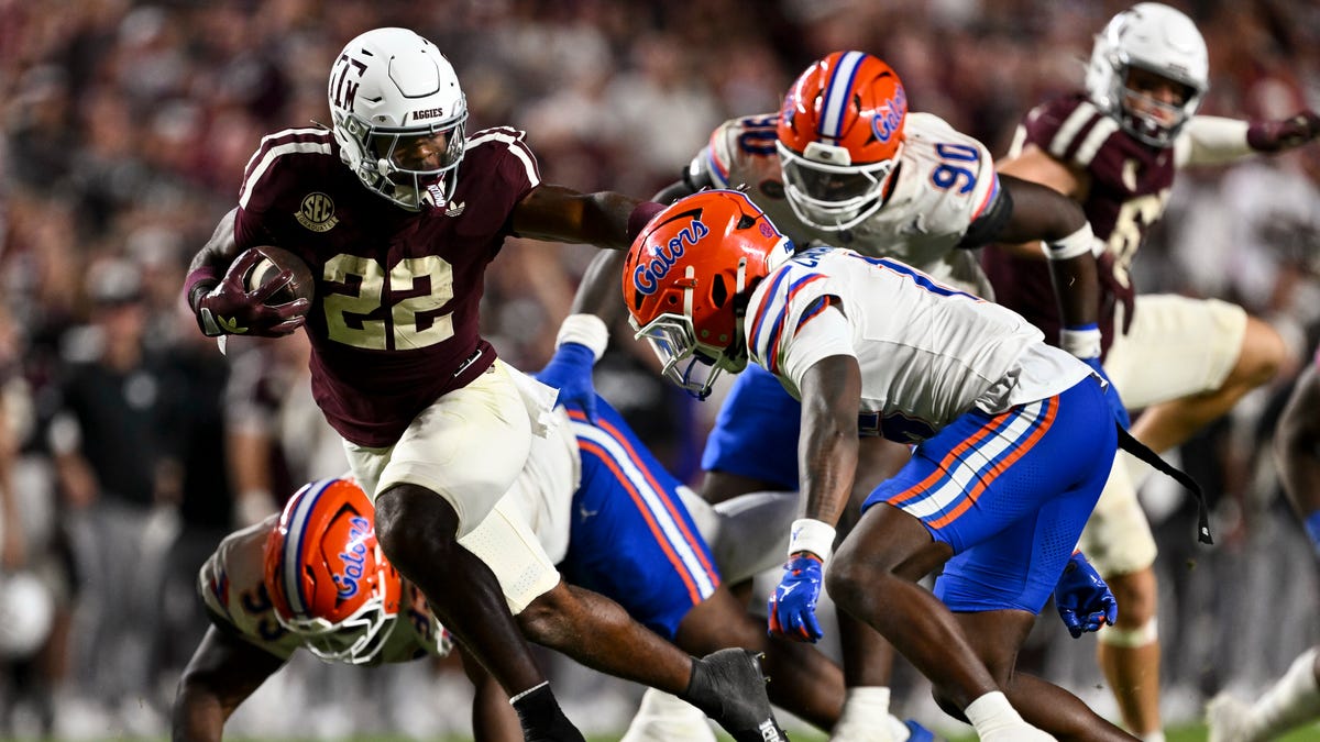 What channel is Florida football vs Mississippi State on today? Time, TV schedule to watch Week 8 game What channel is Florida football vs Mississippi State on today? Time, TV schedule to watch Week 8 game