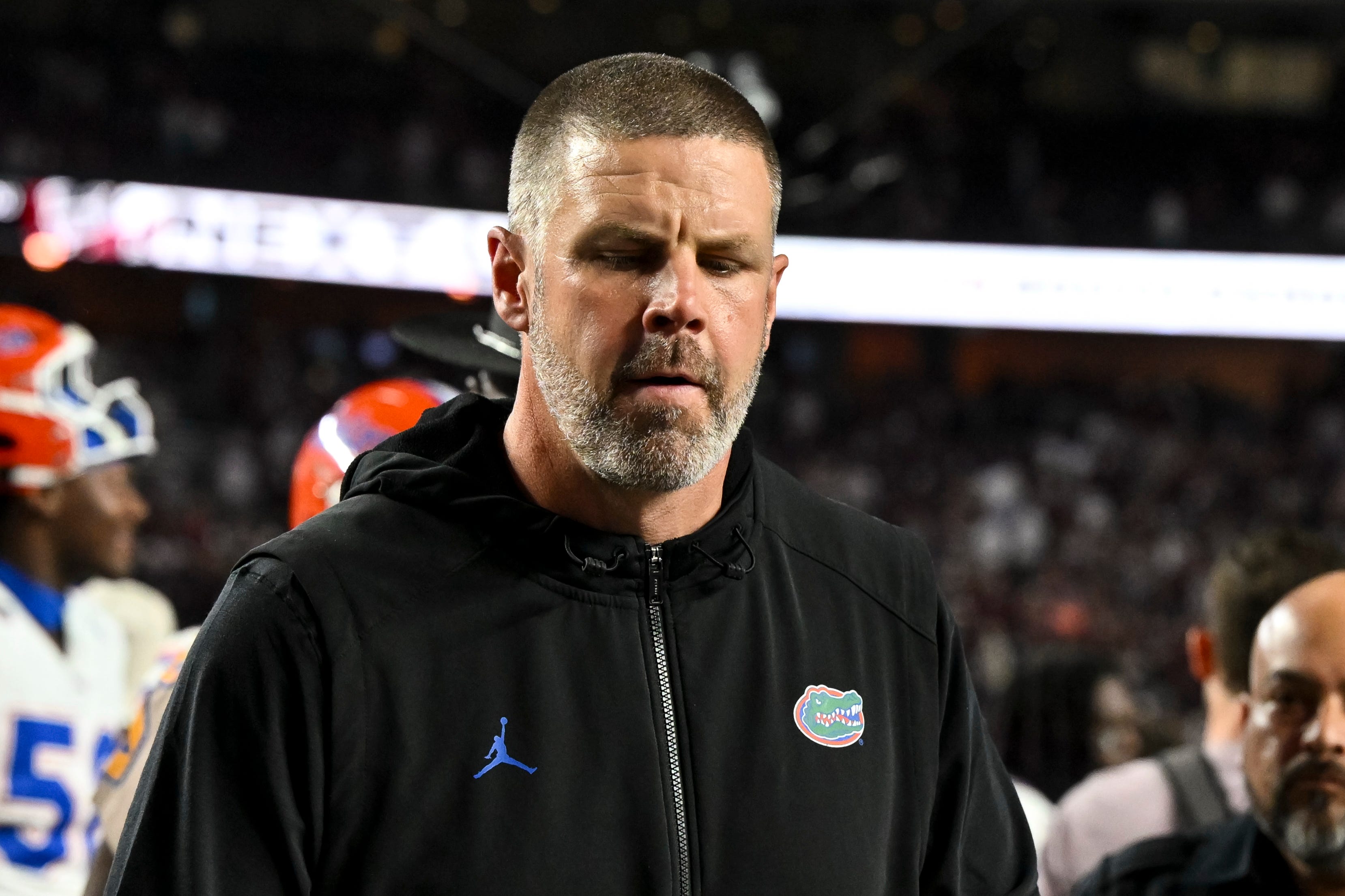 Florida fans demand Billy Napier to be fired after loss vs. Texas A&M