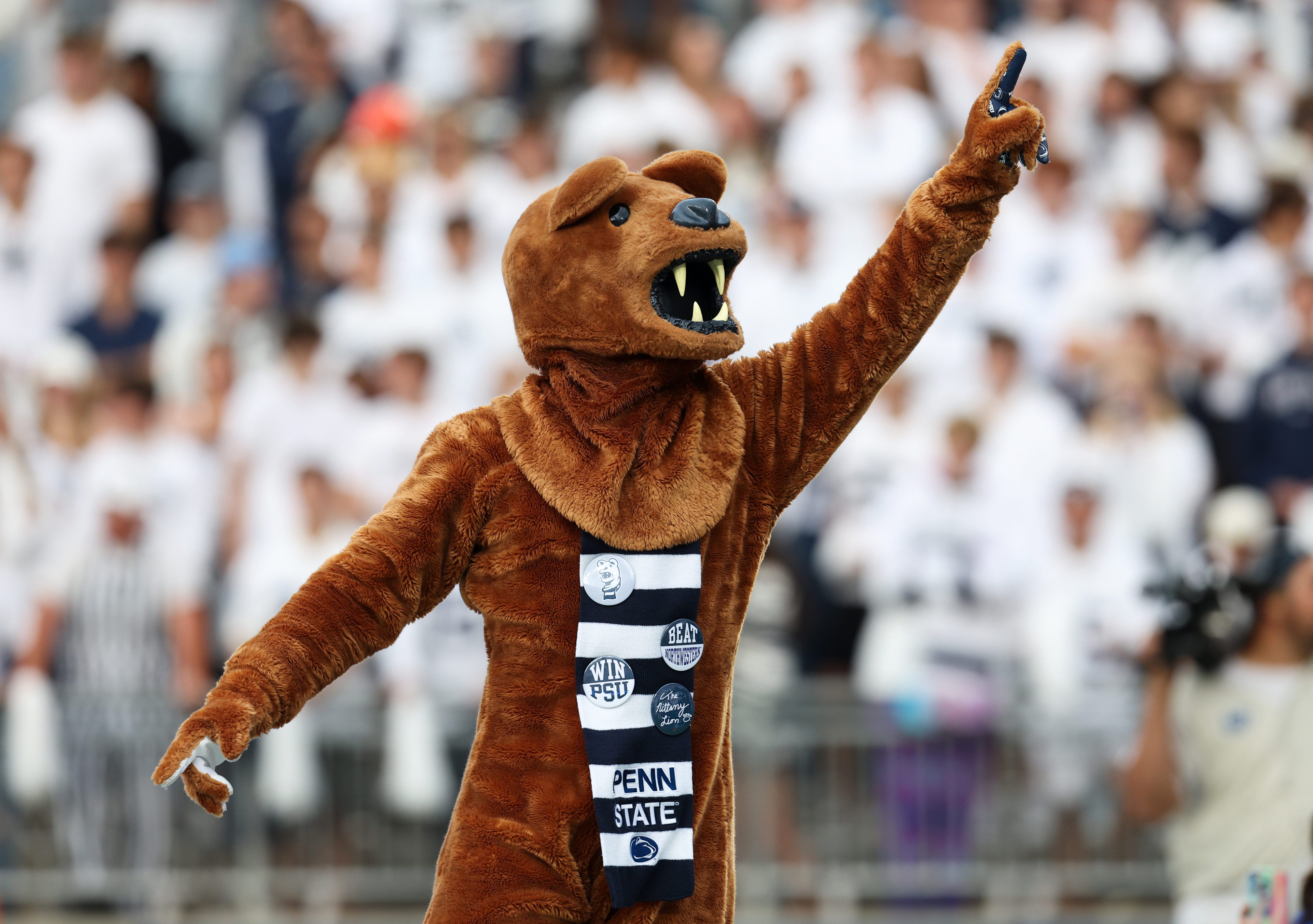 5 Penn State storylines for Week 8: James Franklin fired, new QB & more