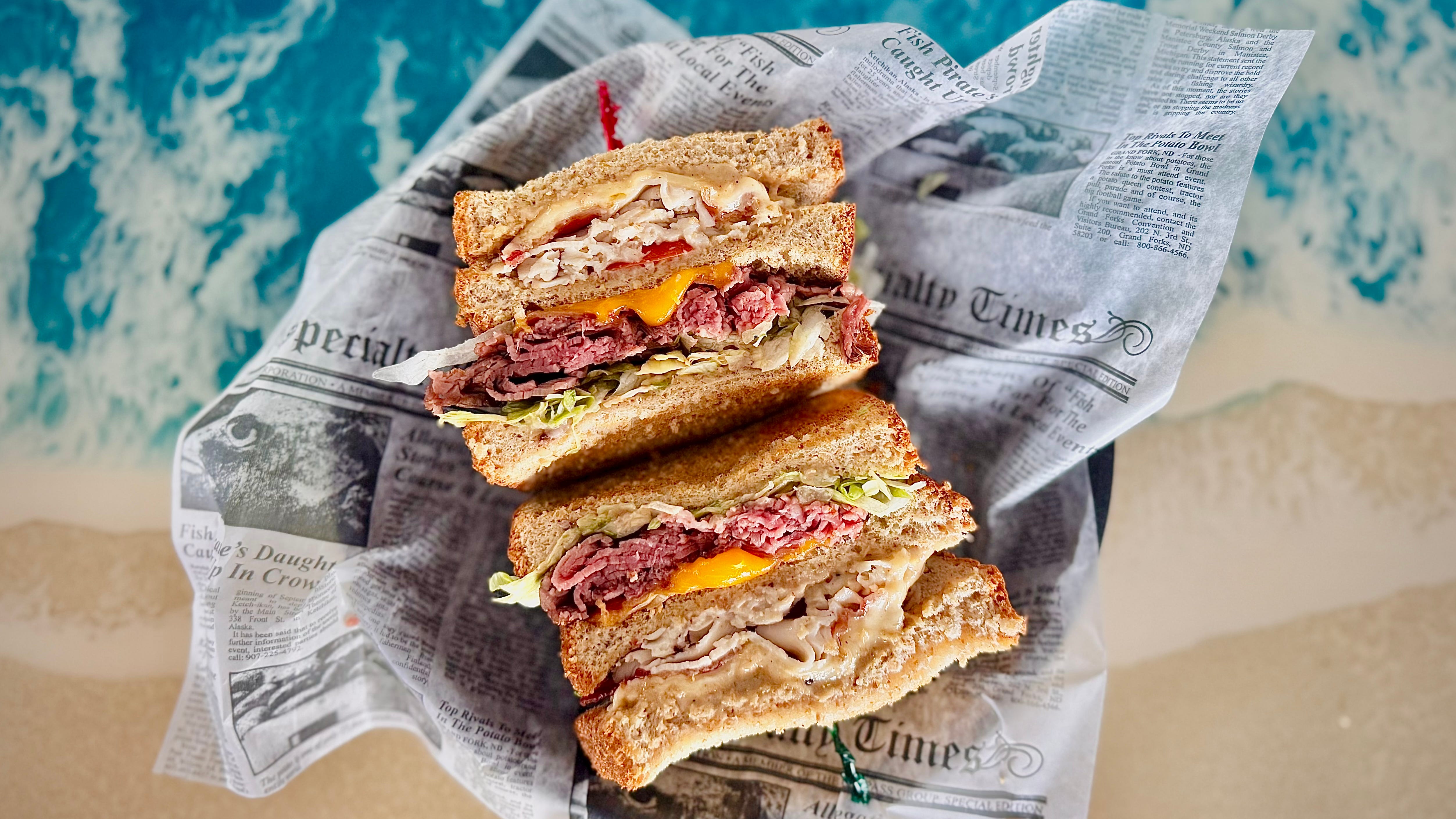 10 Best sandwich shops in Daytona Beach, DeLand, NSB, more