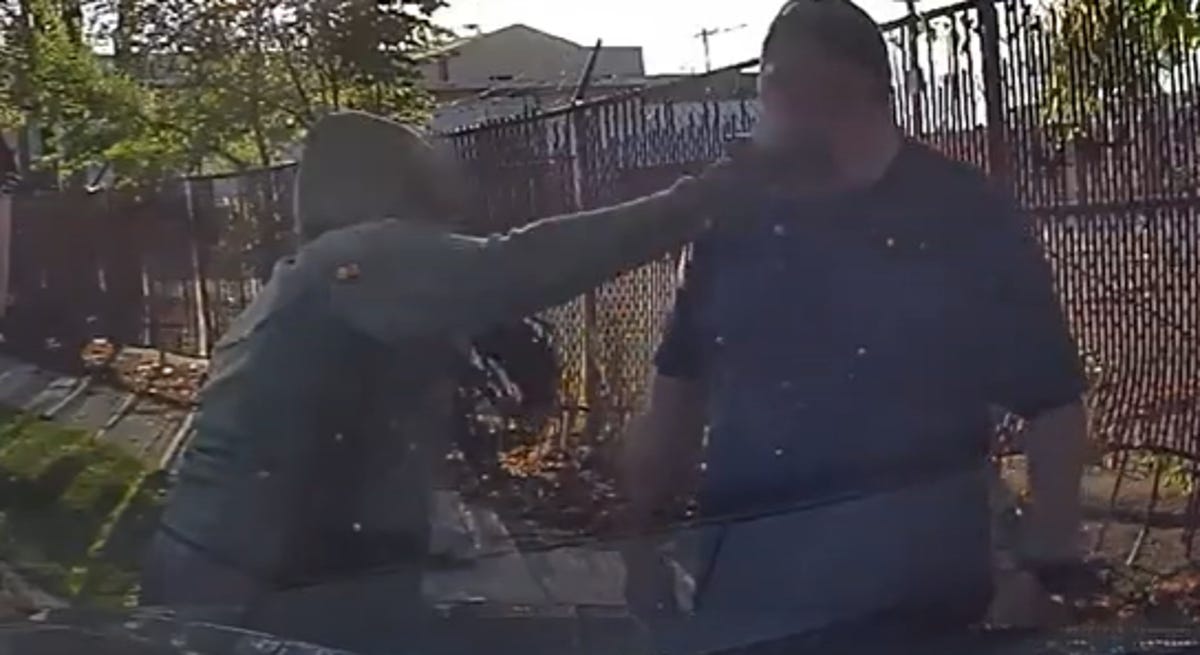 Milwaukee police release footage early of Elijah Wilks pistol-whipping officer before fatal shooting
