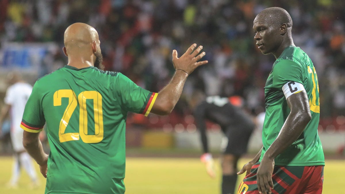 Cameroon vs. Angola: Betting odds, prediction, pick