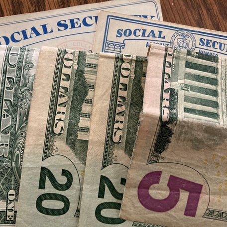 Some Social Security services have been impacted by the government shutdown.