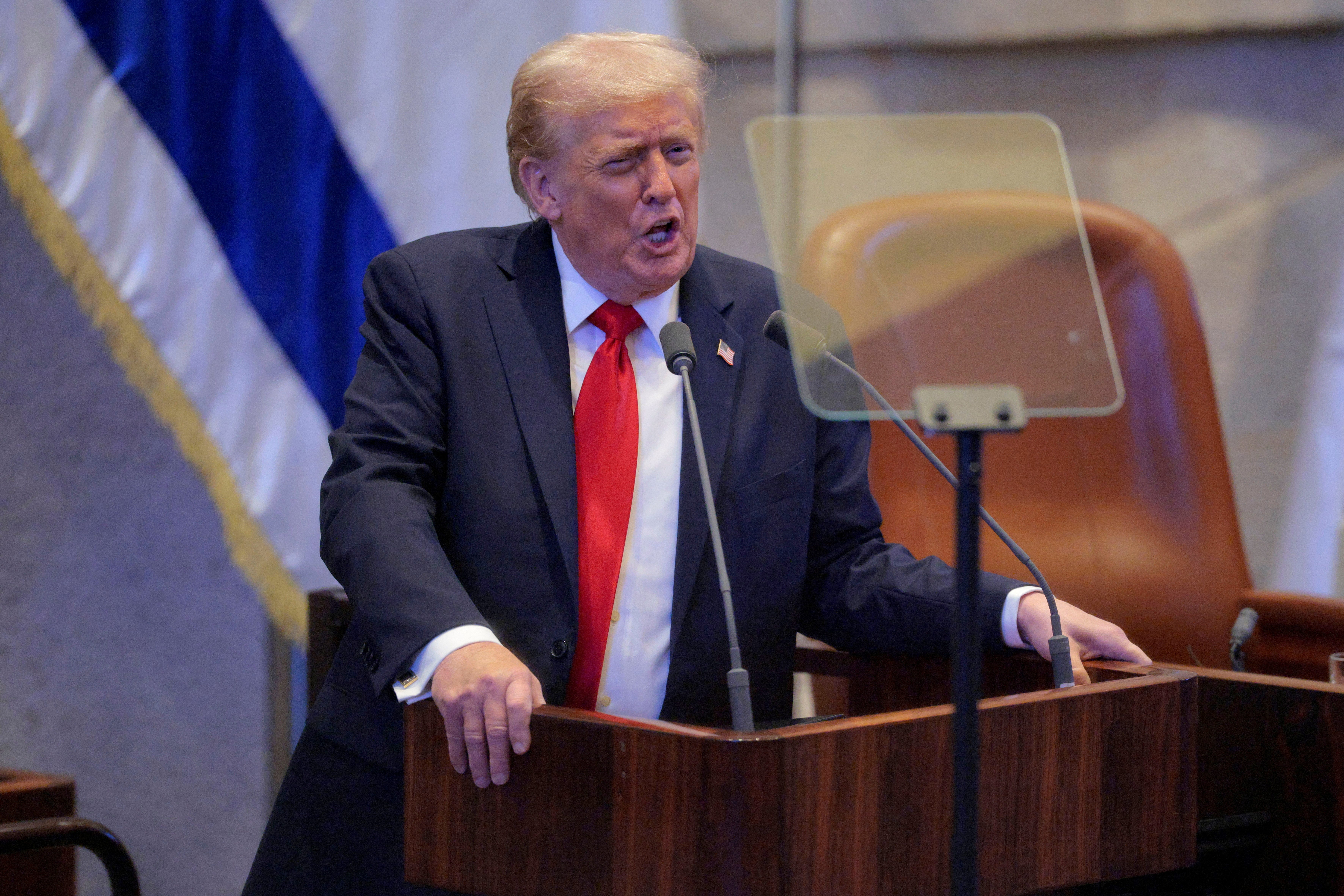 See when Trump is set to return to Mar-a-Lago, and what to expect