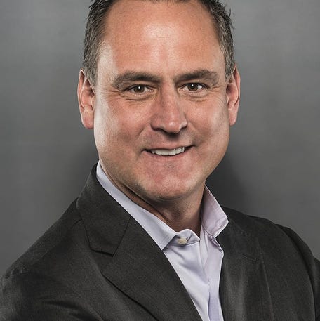 Handout portrait of Doug Lebda, LendingTree founder and former Chairman. The company announced that Lebda died in an "all-terrain vehicle accident" Oct. 13.