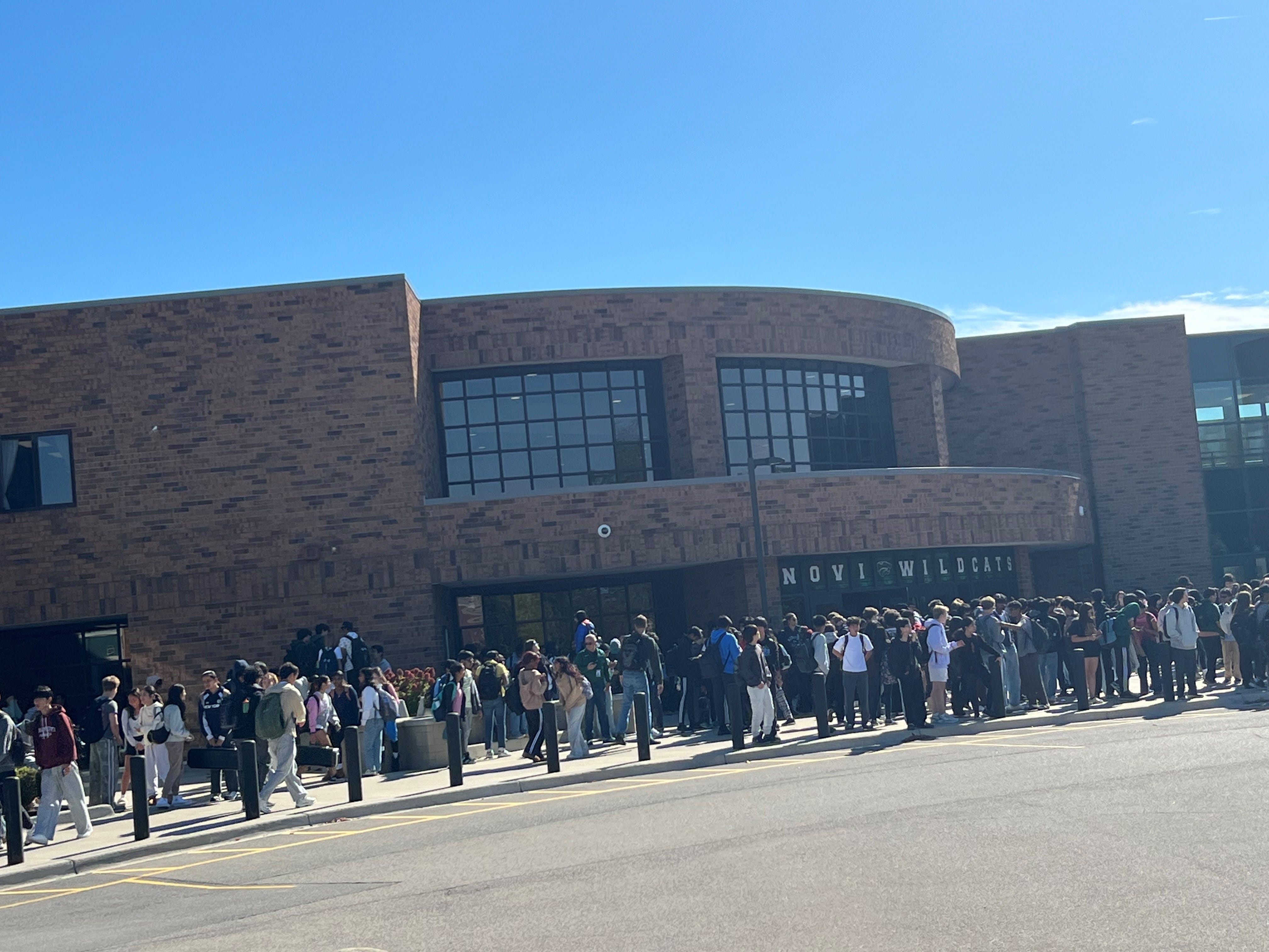 The millage would be assessed to homes and businesses across Oakland County's 28 school districts, and would raise $125.8 million in its first year.