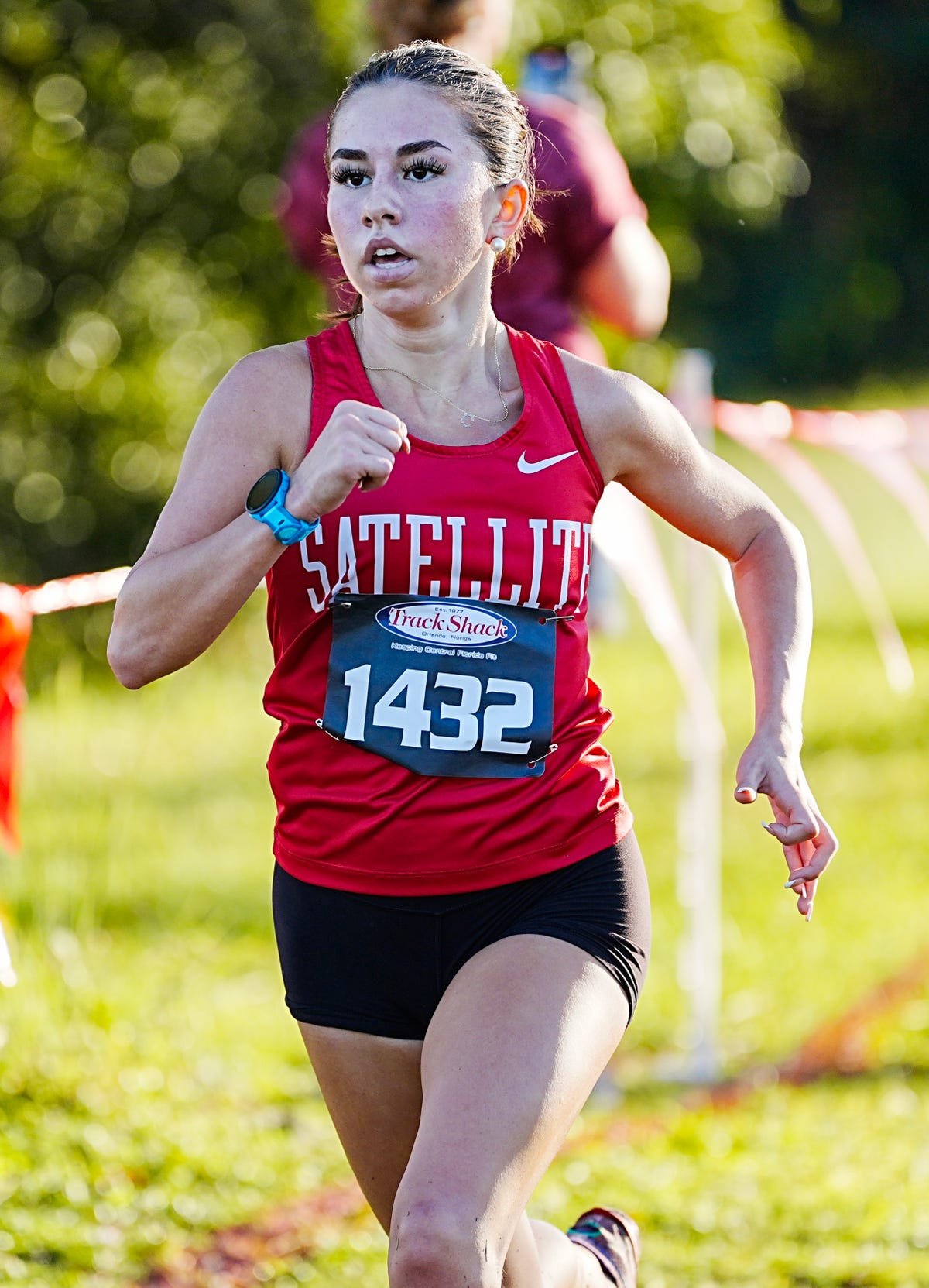 Brevard Track and Field Athletes Qualify for State Championships