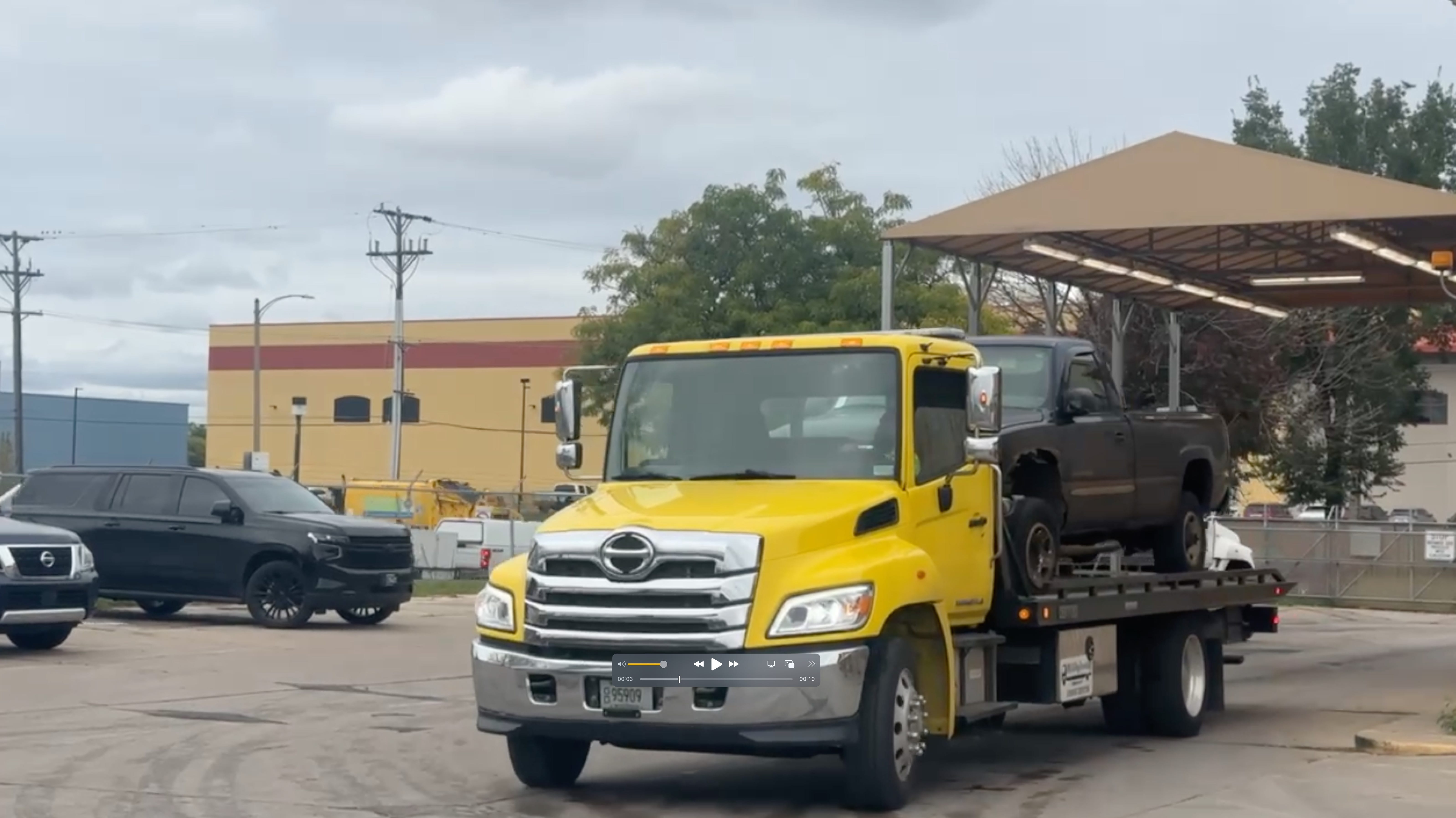 La policía de Wisconsin ahora puede probar la saliva si sospechan que hay conducción bajo los efectos de las drogas.