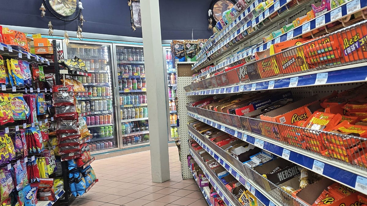 North Dakota taking steps to ban candy, soda purchases with SNAP benefits North Dakota taking steps to ban candy, soda purchases with SNAP benefits