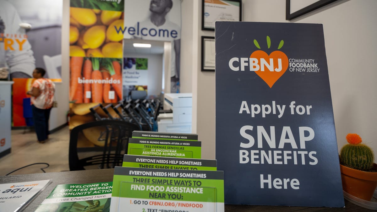 How many people in Louisiana could lose SNAP? What to know about state’s food stamp program How many people in Louisiana could lose SNAP? What to know about state’s food stamp program