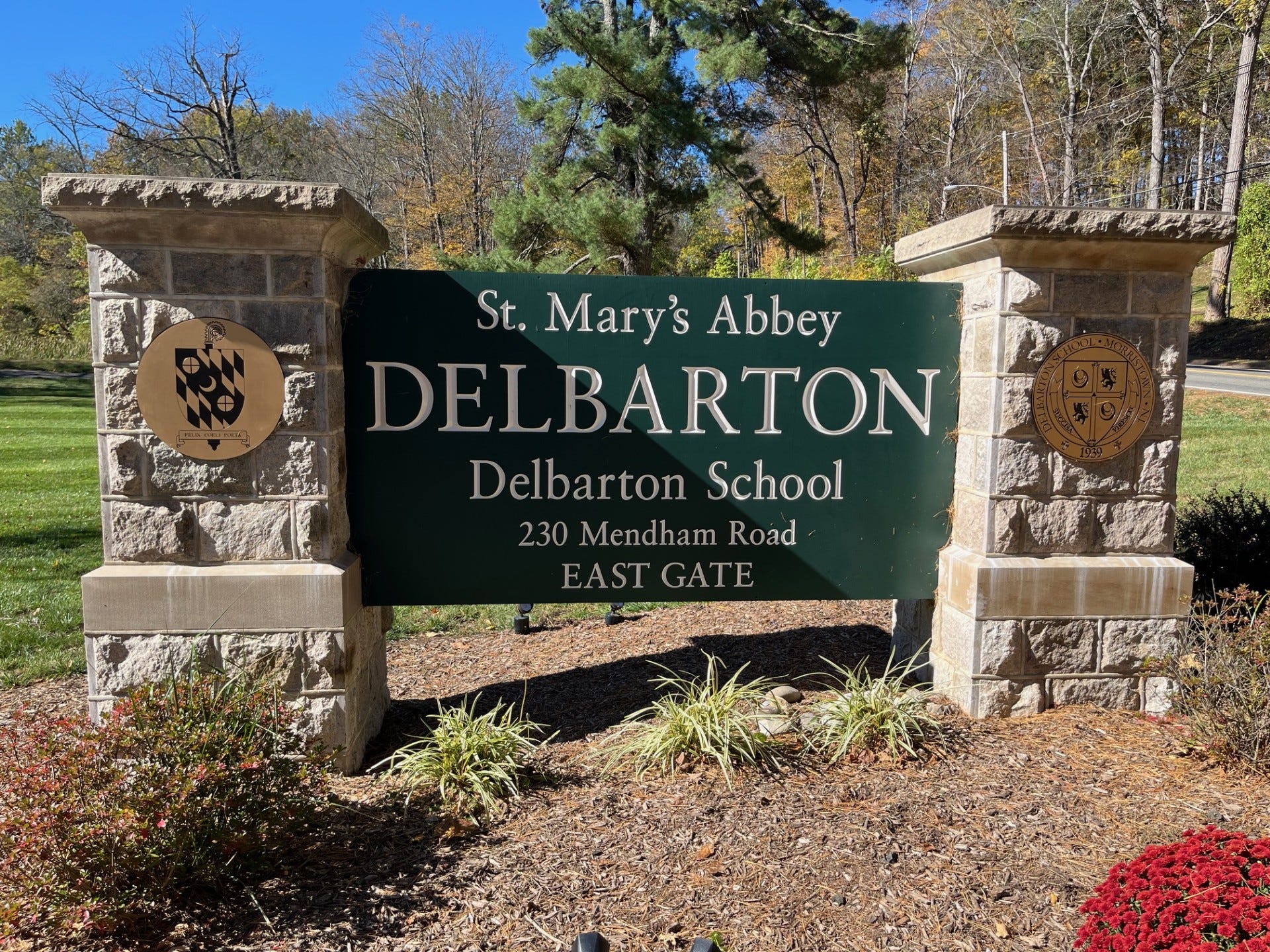 NJ judge denies Delbarton's bid for retrial in sex abuse case