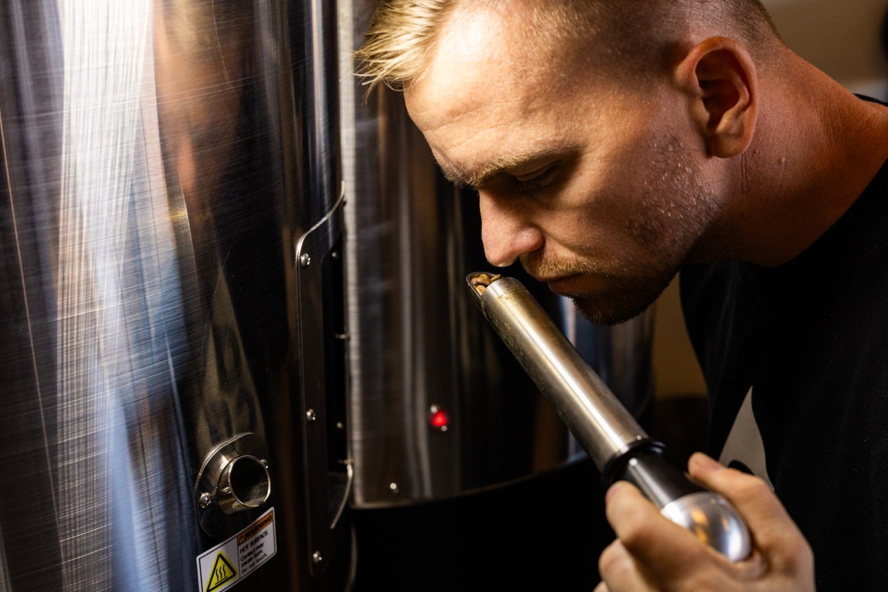 Phoenix coffee shop makes best filter coffee in the US