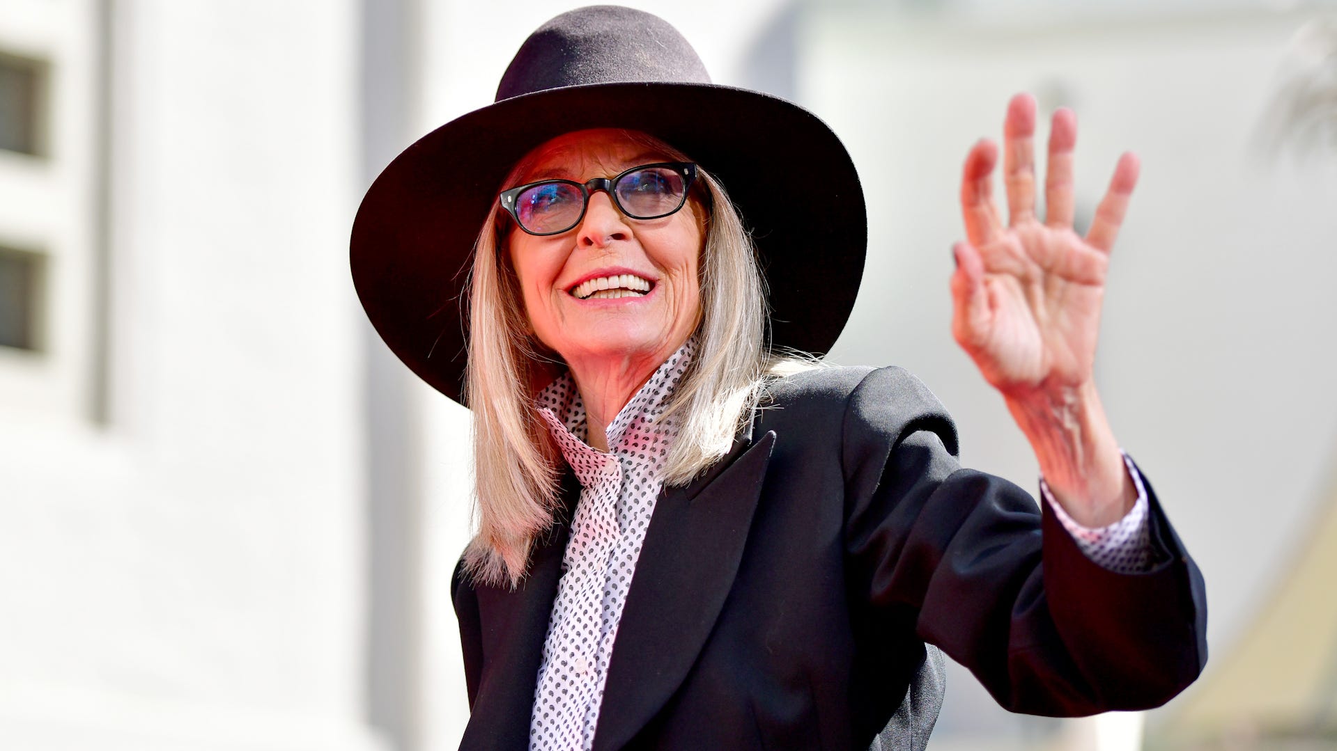 Diane Keaton's family reveals her cause of death