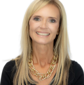 Susan De Marco is CEO of Brand K partners.