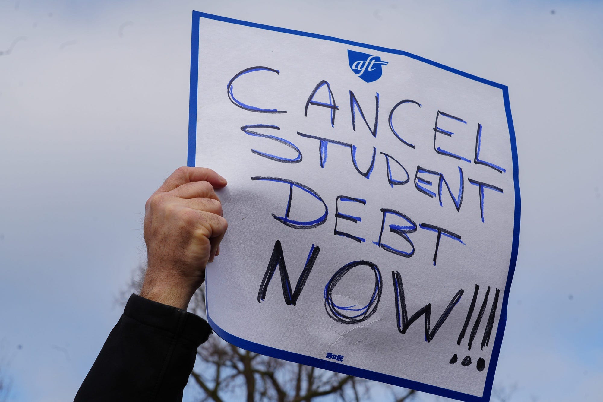 Student loans are getting canceled again. Who’s getting them?