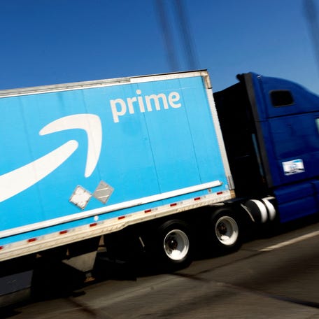 Amazon has been accused of falsely advertising prices during its Prime Day sale.