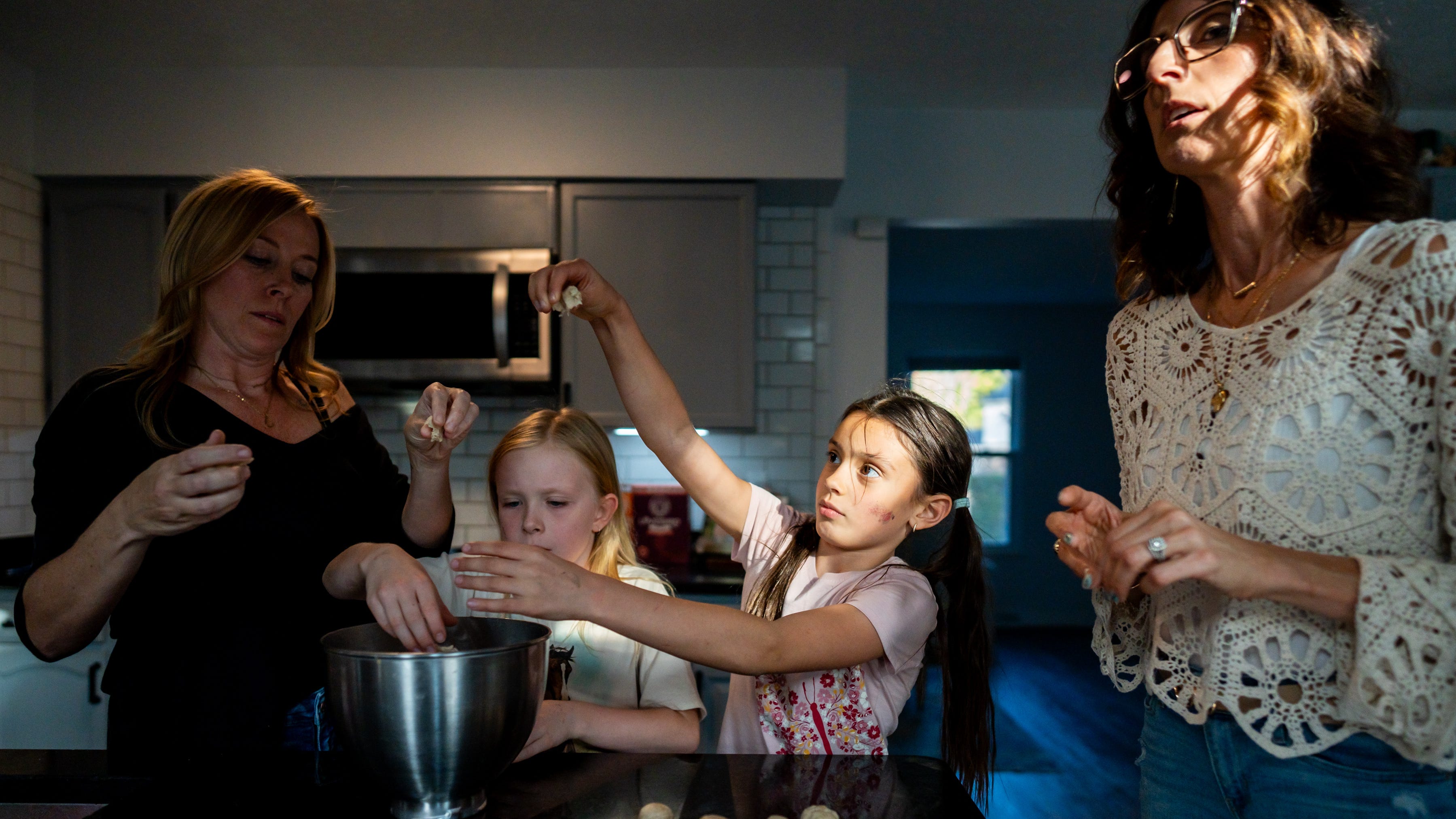 Bagaimana ibu renyah yang skeptis terhadap vaksin bergabung dengan gerakan MAHA RFK Jr.