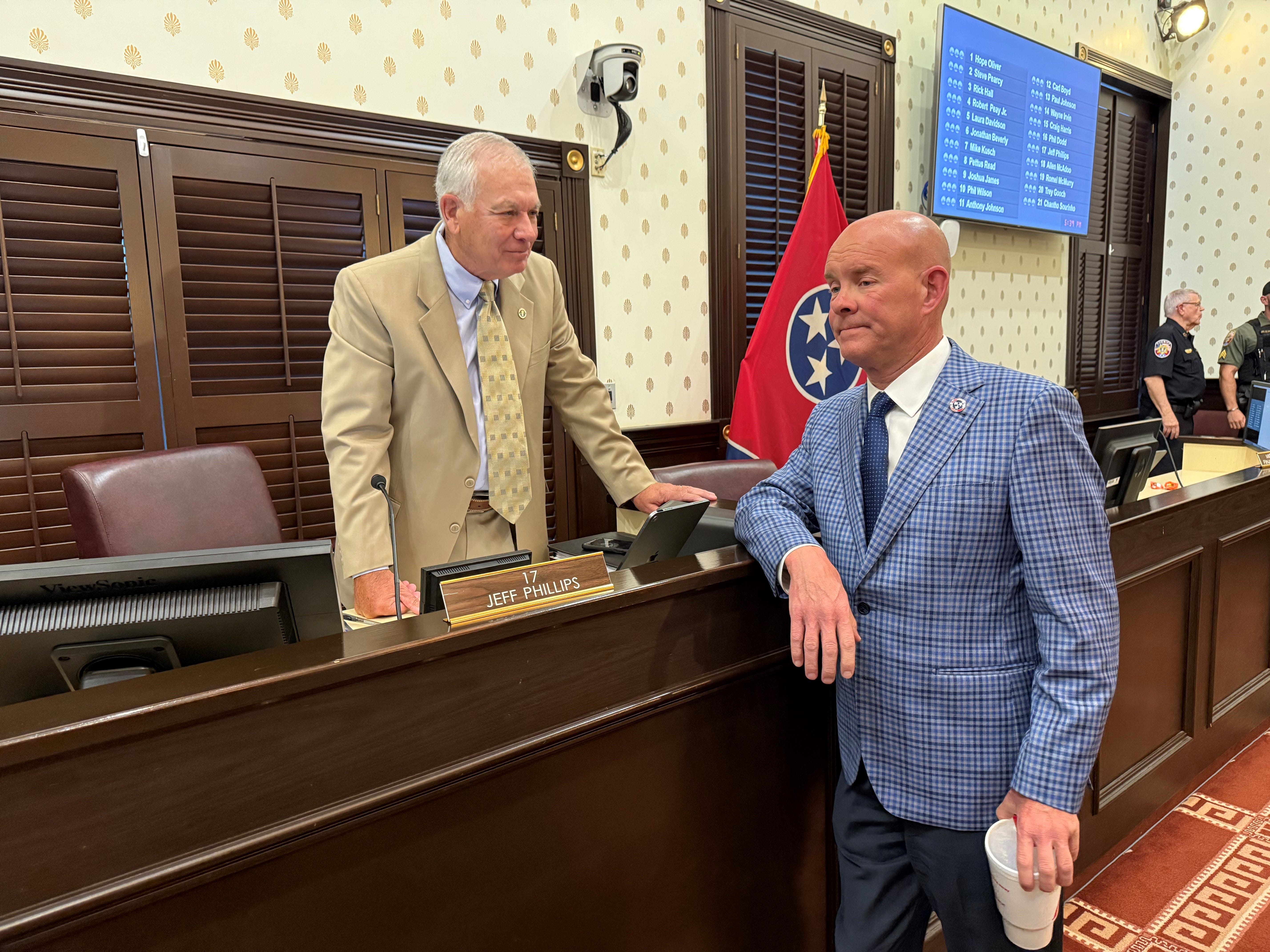 TN Comptroller says Rutherford Co. has many property assessor errors