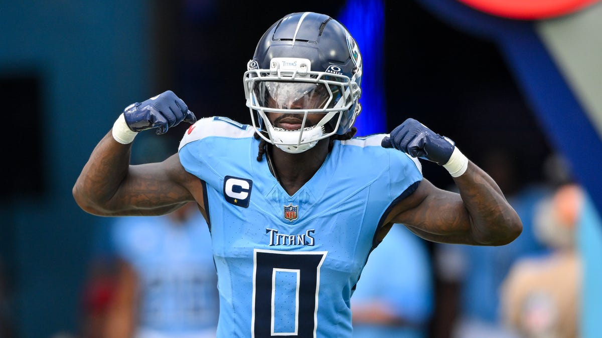Will Calvin Ridley play vs Colts? Indianapolis Colts vs Tennessee Titans injury report Week 8 Will Calvin Ridley play vs Colts? Indianapolis Colts vs Tennessee Titans injury report Week 8