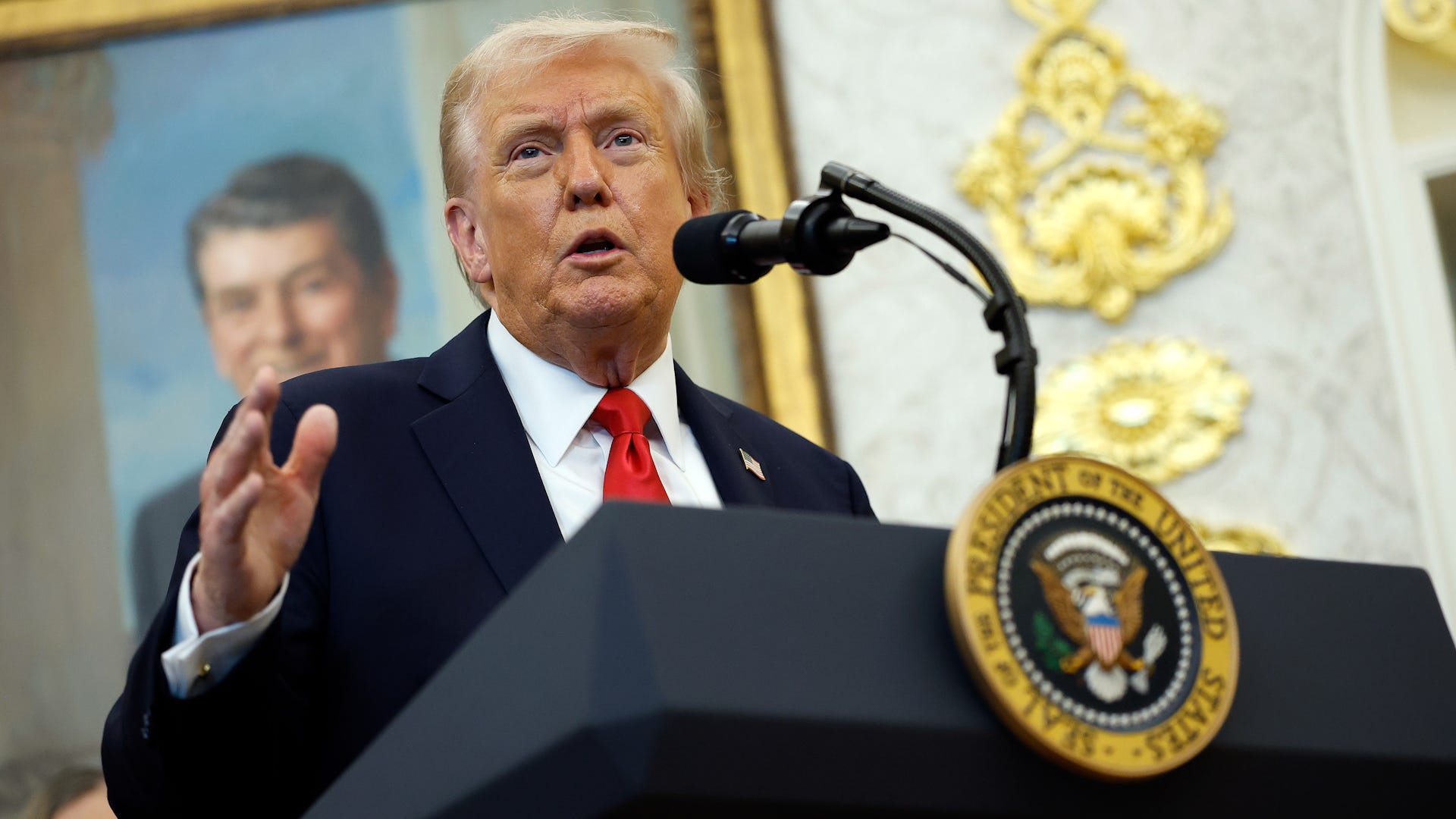 What to know as Trump visits Mar-a-Lago in Palm Beach Oct. 17-19