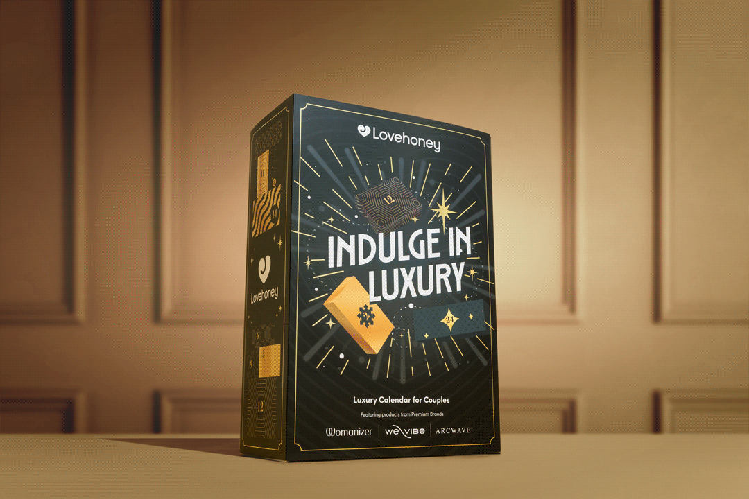 🔥 We-Vibe has 71% off adults-only toys, gift sets and more