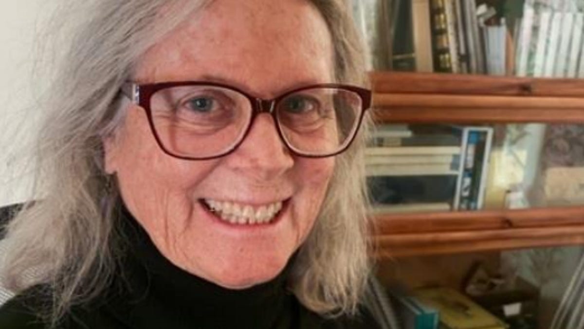 A VT lawmaker moved to Canada to avoid the Trump administration. Here’s her replacement A VT lawmaker moved to Canada to avoid the Trump administration. Here’s her replacement