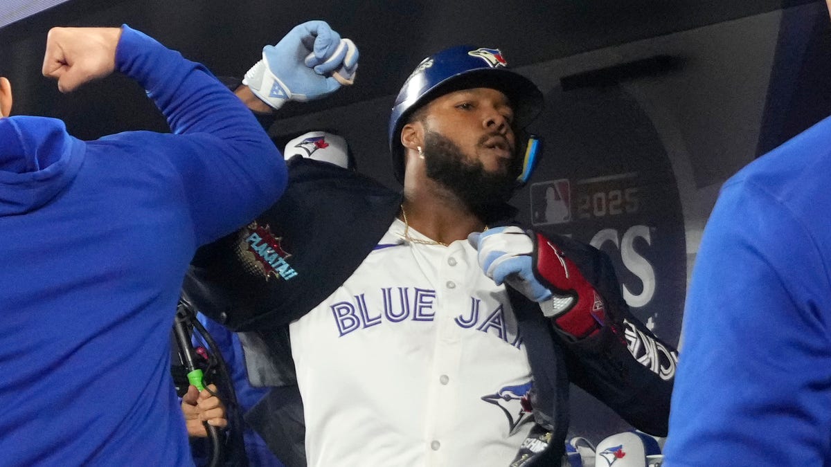 El séptimo selección entre Marineros y Azulejos podría ser un clásico de todos los tiempos de la MLB El séptimo selección entre Marineros y Azulejos podría ser un clásico de todos los tiempos de la MLB