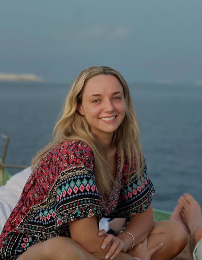 Food influencer dies from 'rare' complications after birth of first child