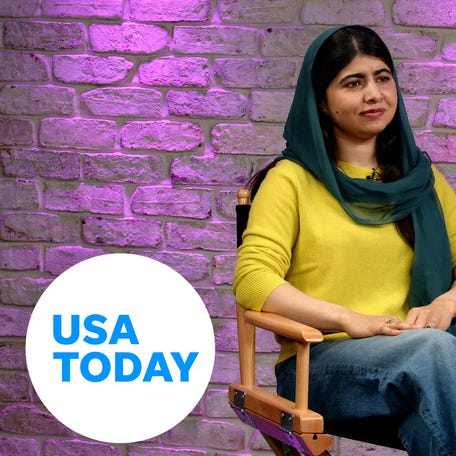 Malala's trauma from Taliban shooting resurfaced after smoking in college