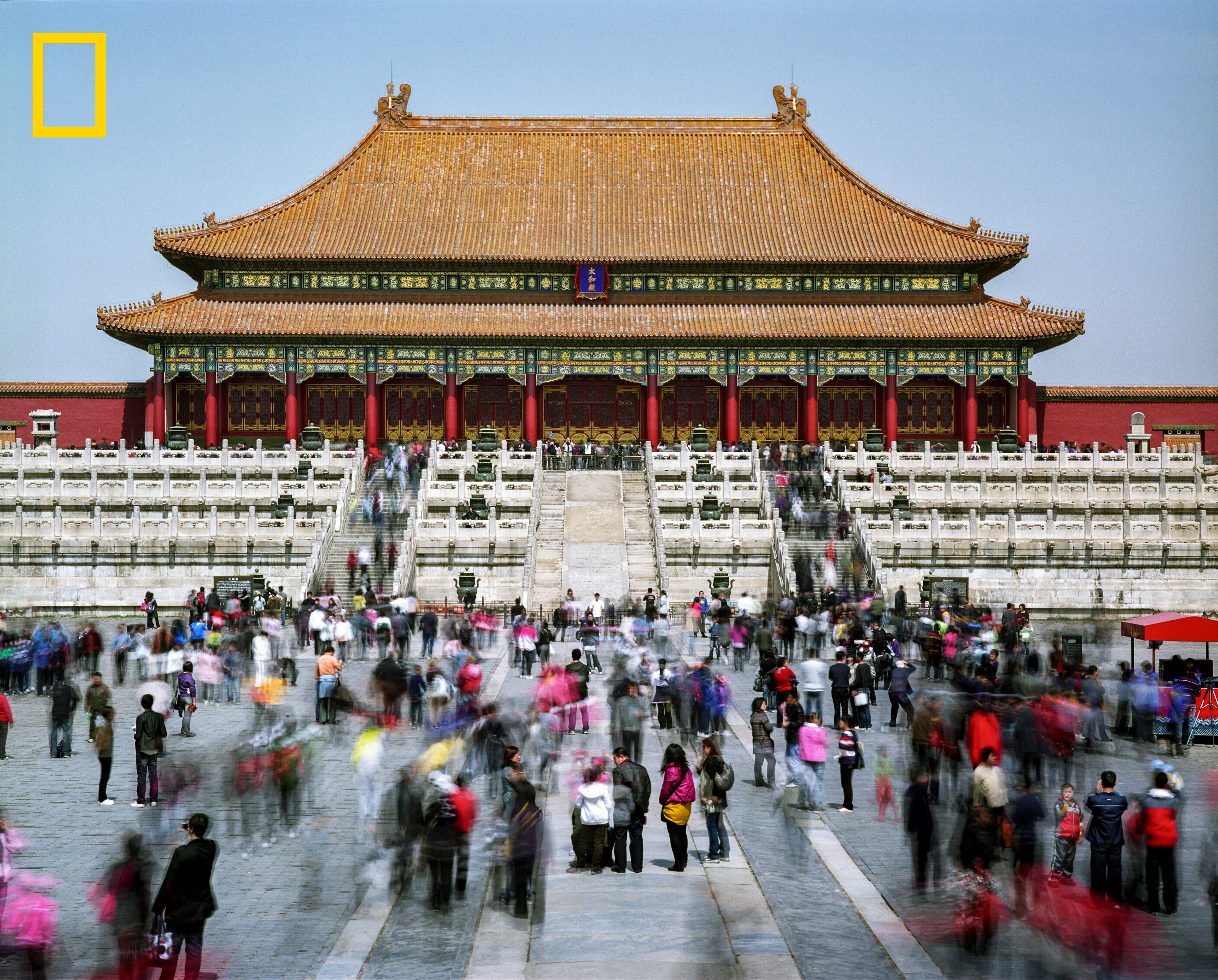 National Geographic’s top 25 travel spots for ’26 are pure inspiration