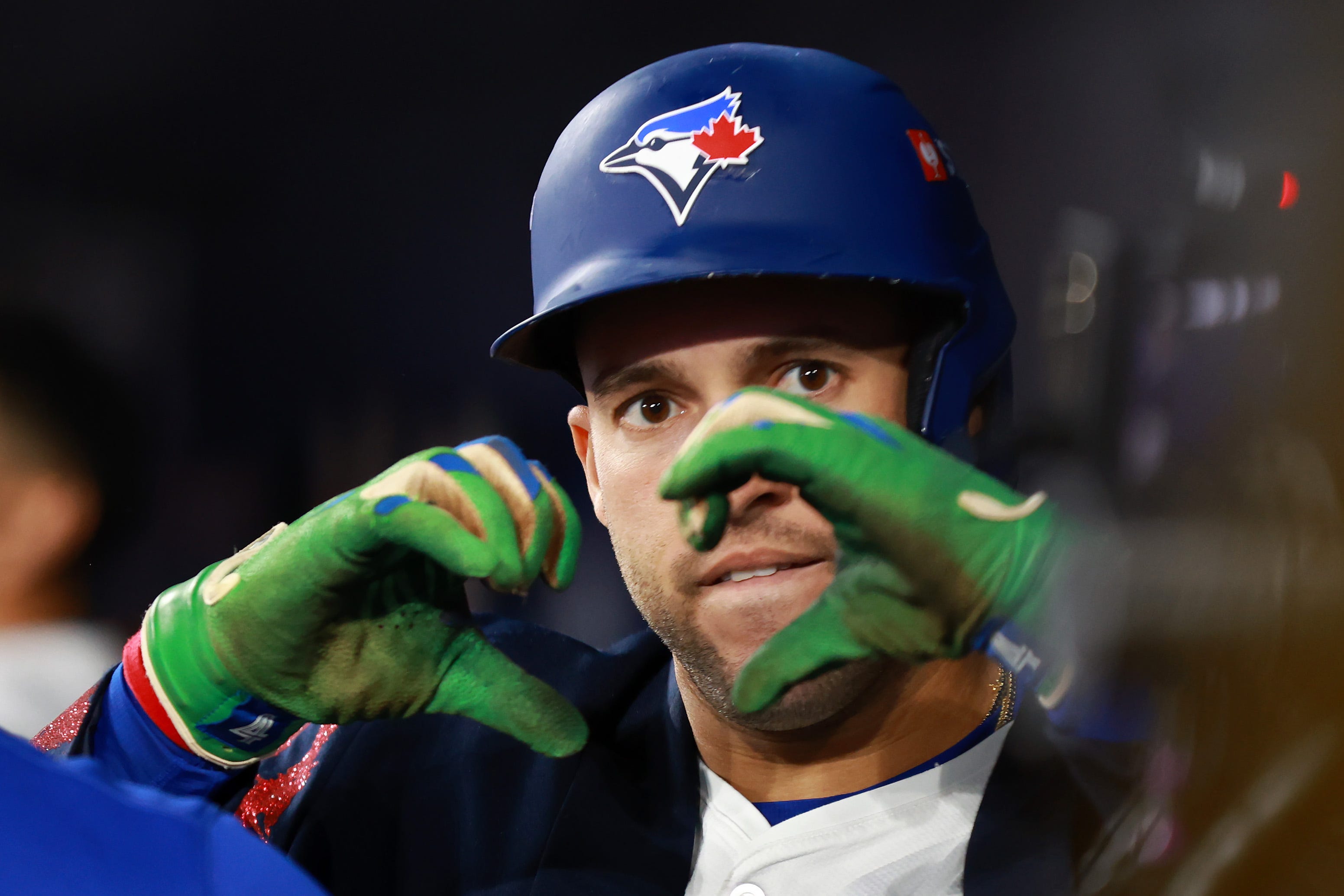 If the Detroit Tigers don't sign Alex Bregman, the next-best fit for a veteran leader is George Springer. He enters free agency after the 2026 season.